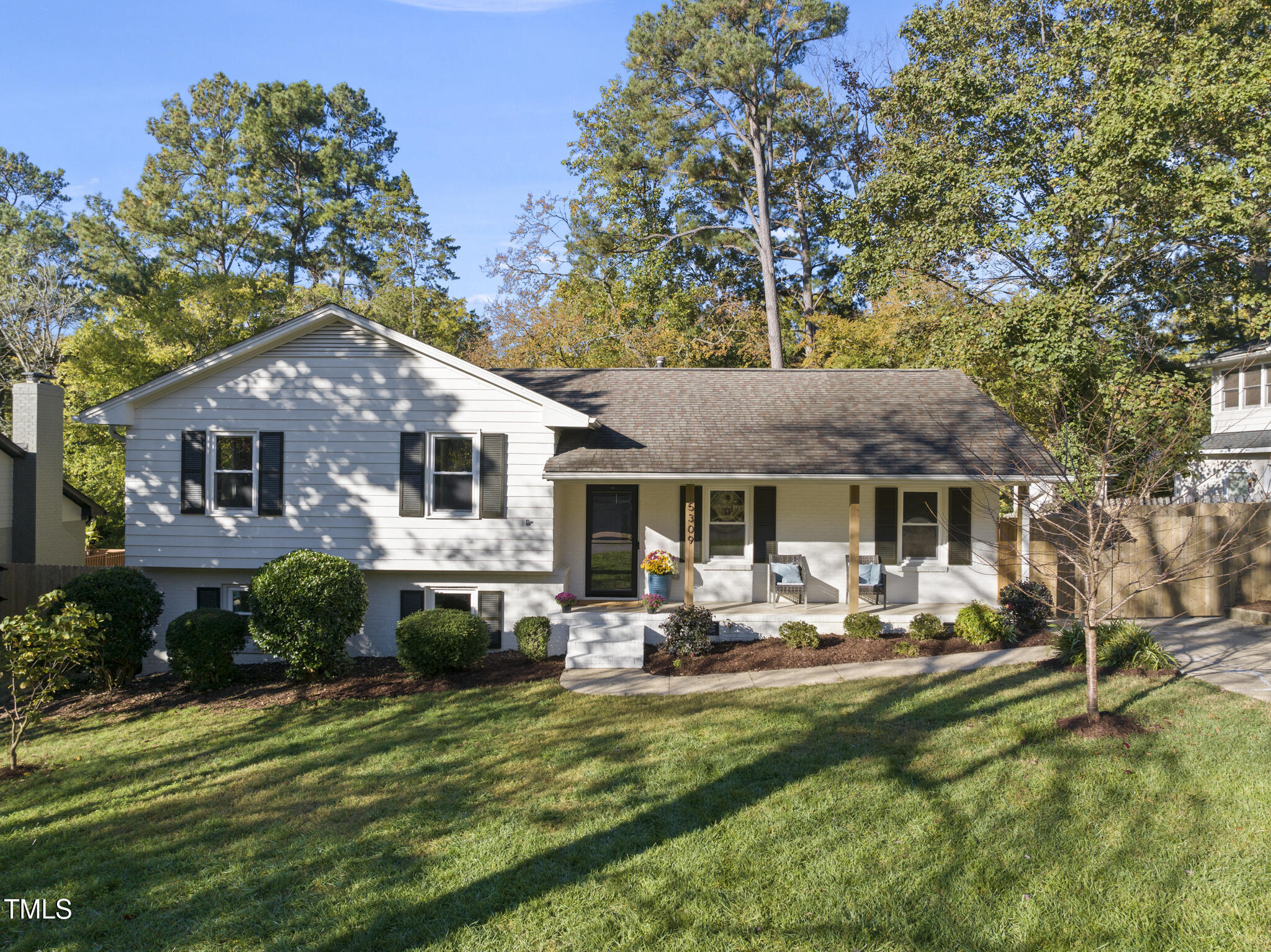 5309 Cedarwood Drive