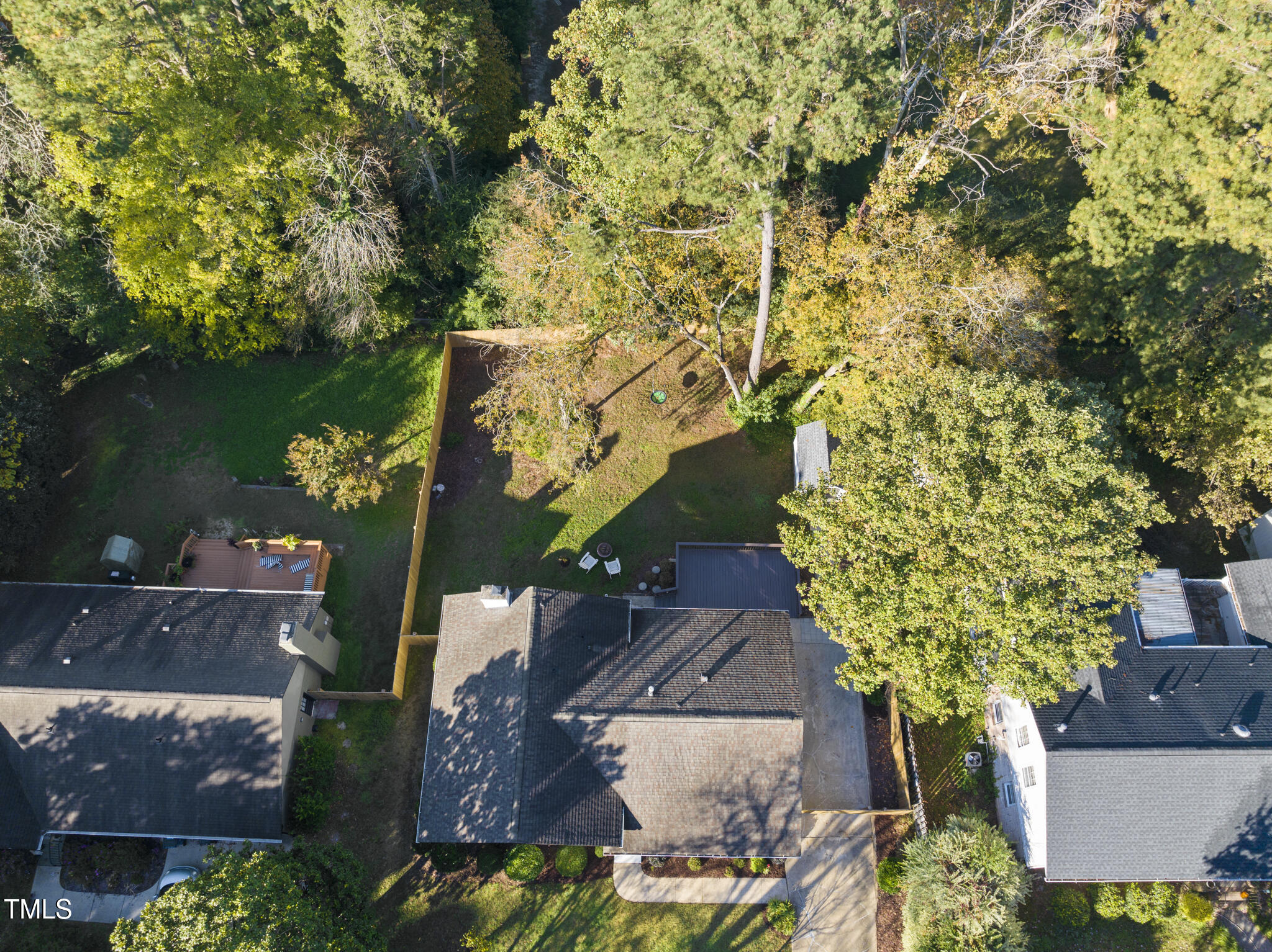 5309 Cedarwood Drive