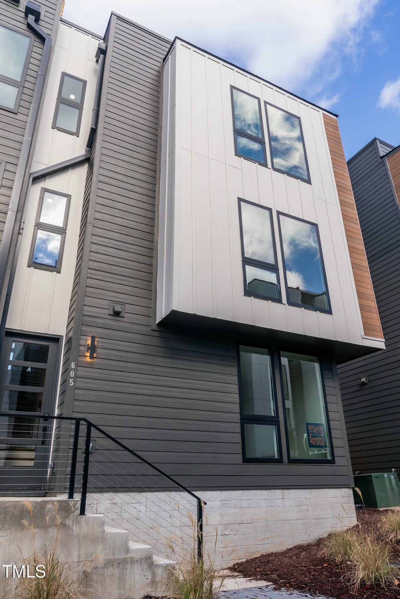 512 Gordon Street # 605 Unit: #605