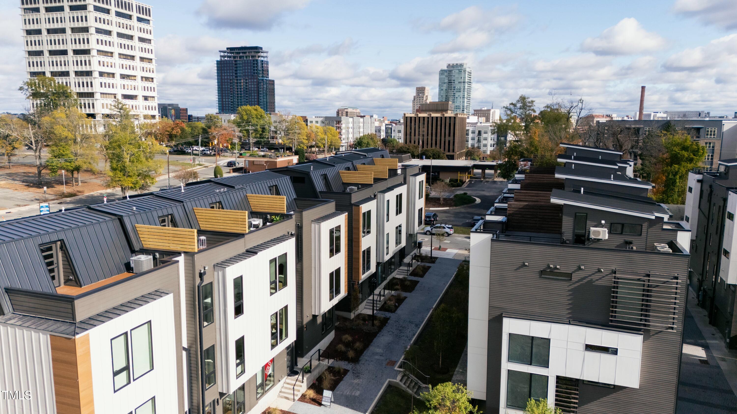 512 Gordon Street # 605 Unit: #605