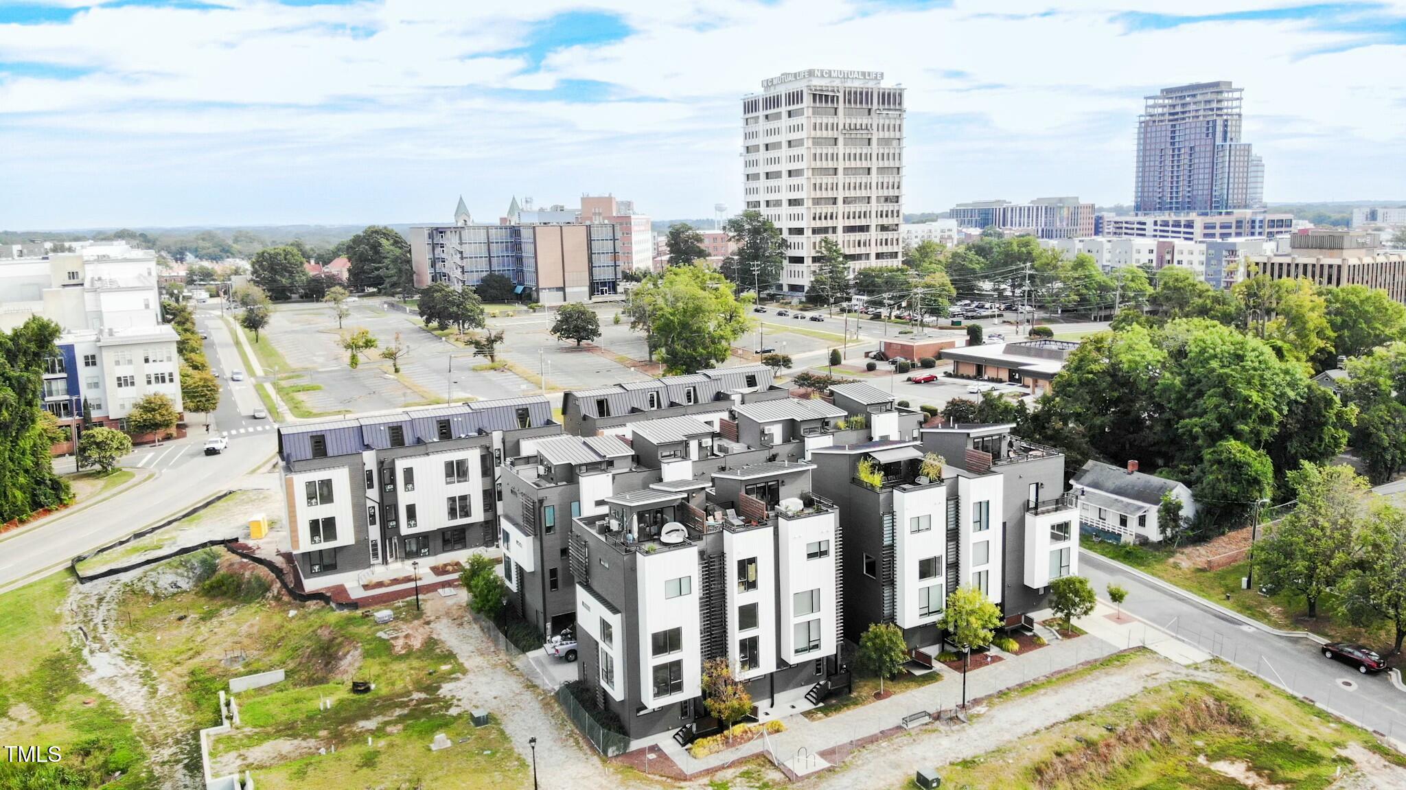 512 Gordon Street # 605 Unit: #605