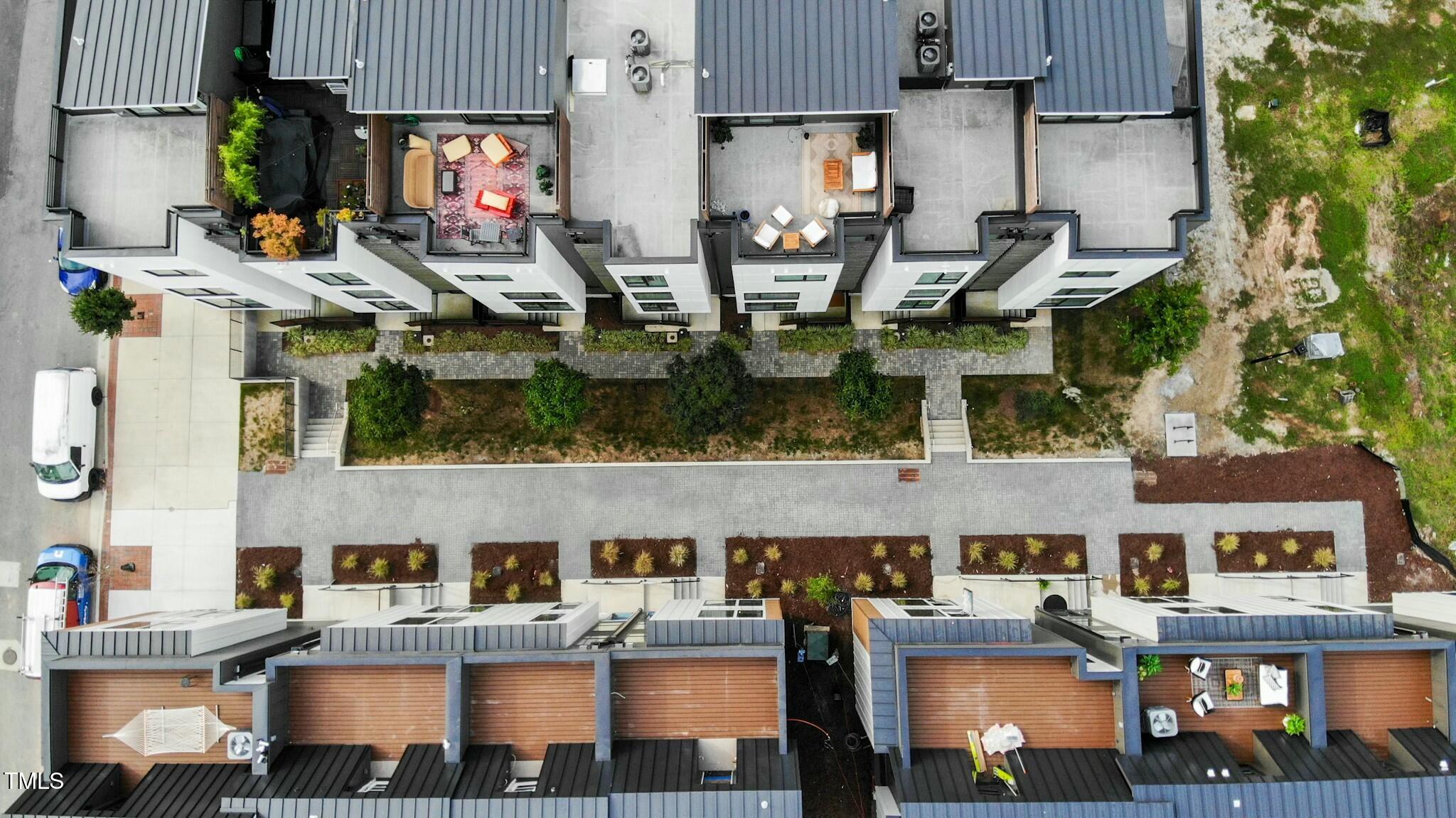 512 Gordon Street # 605 Unit: #605