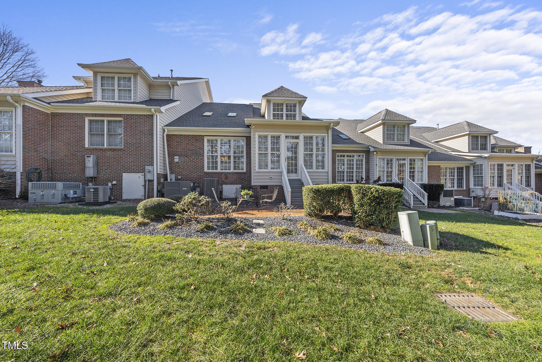 3407 Barron Berkeley Way