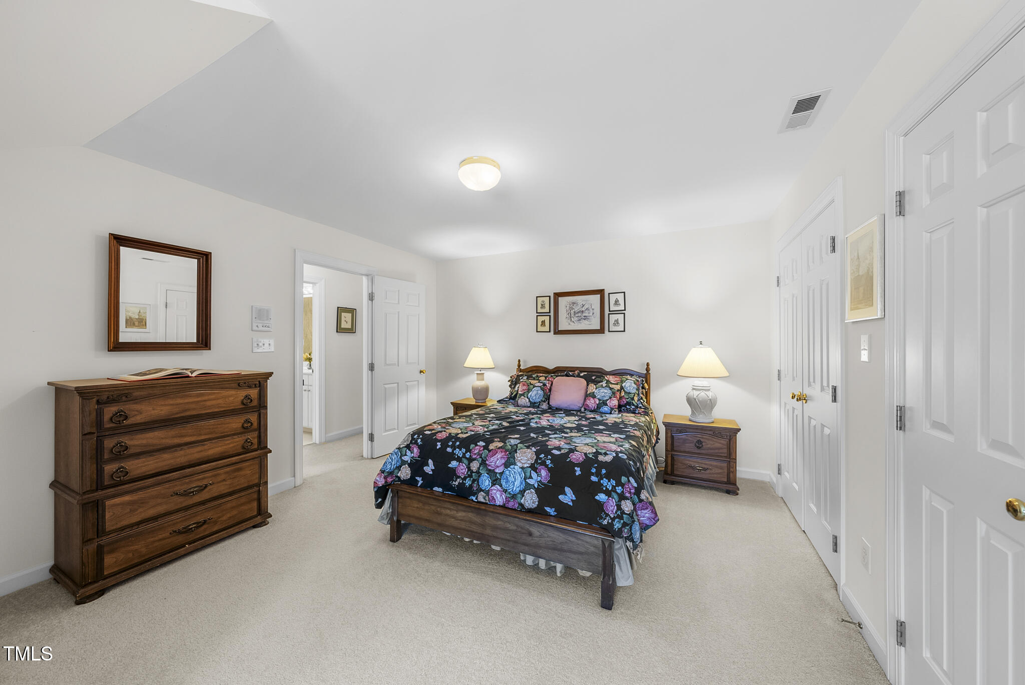 3407 Barron Berkeley Way
