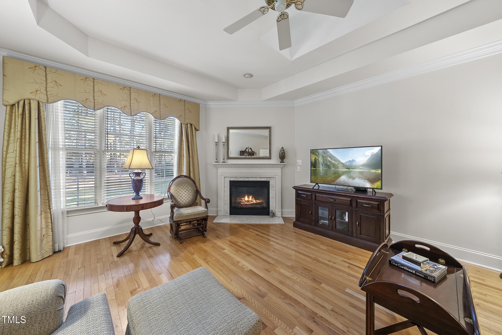 3407 Barron Berkeley Way