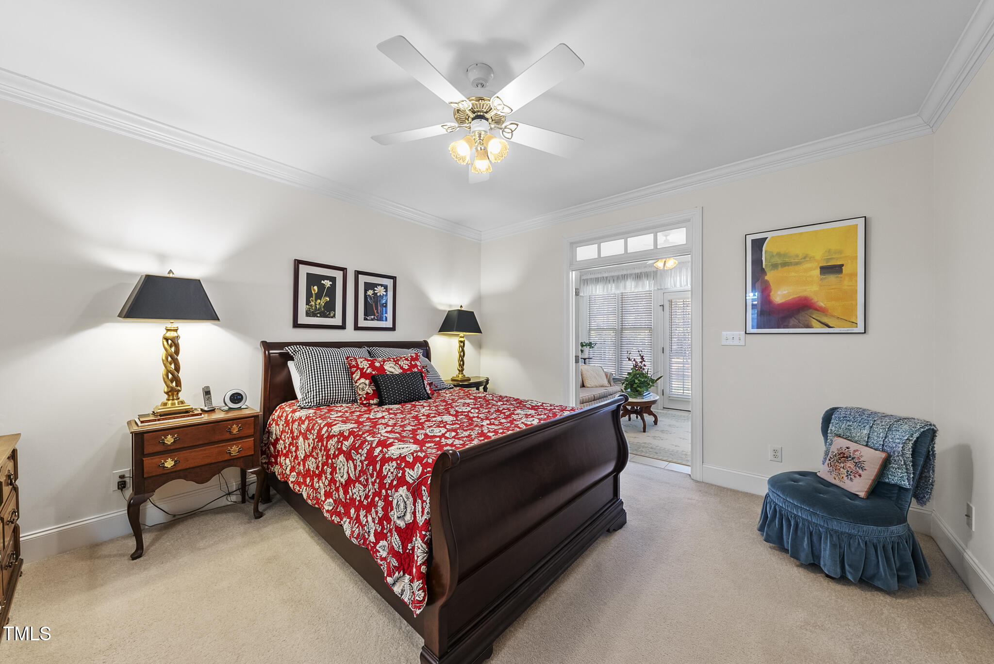 3407 Barron Berkeley Way