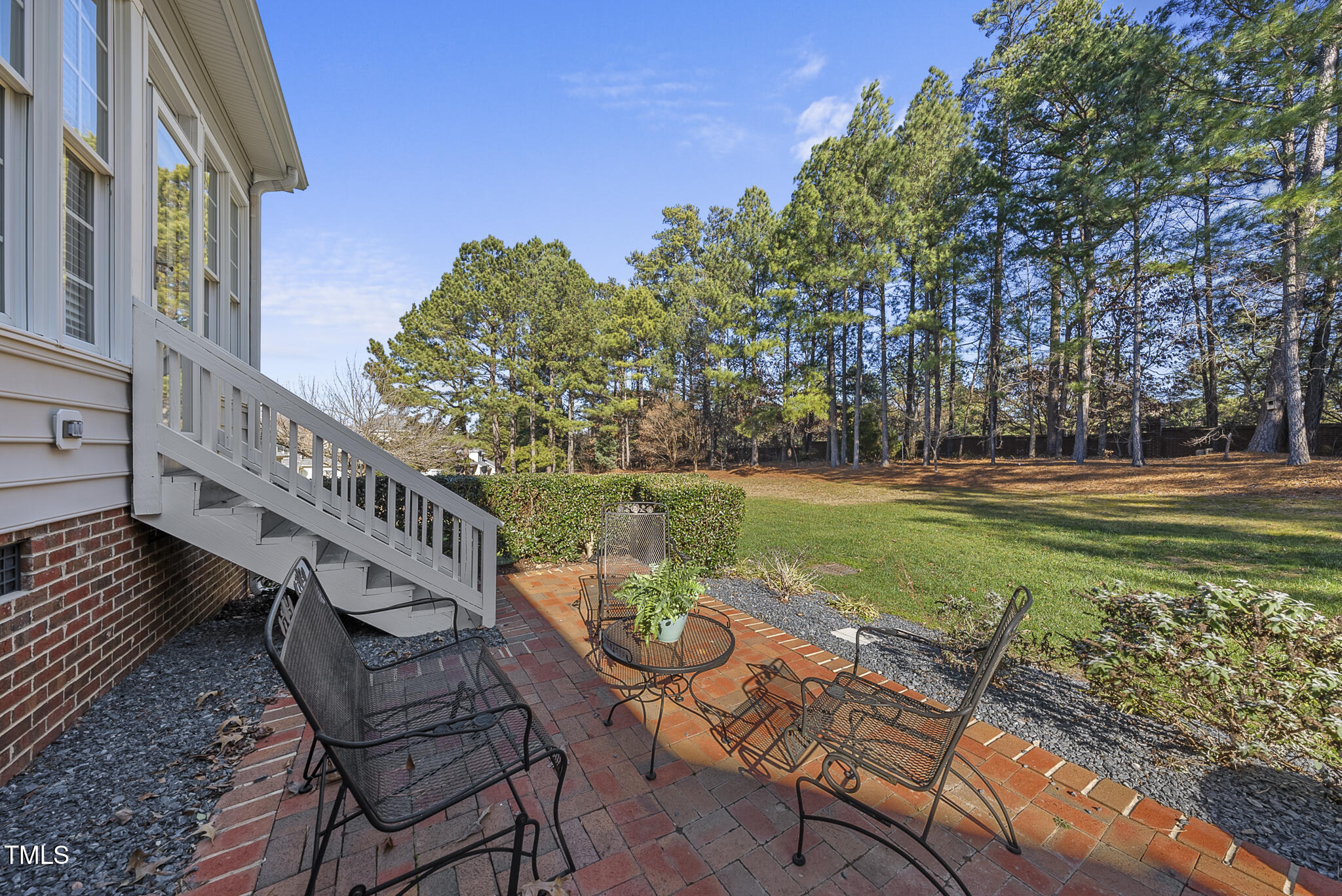 3407 Barron Berkeley Way