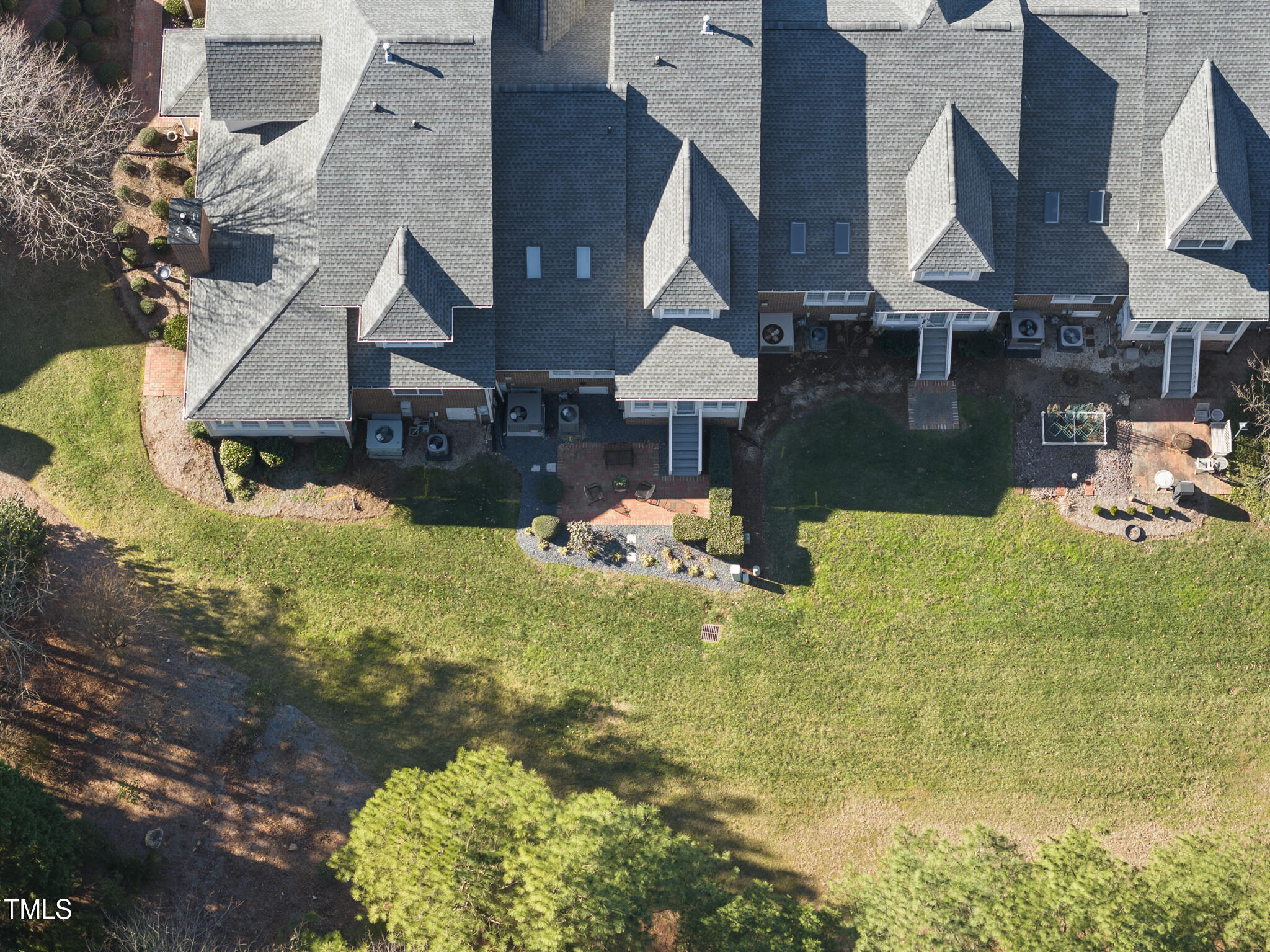 3407 Barron Berkeley Way