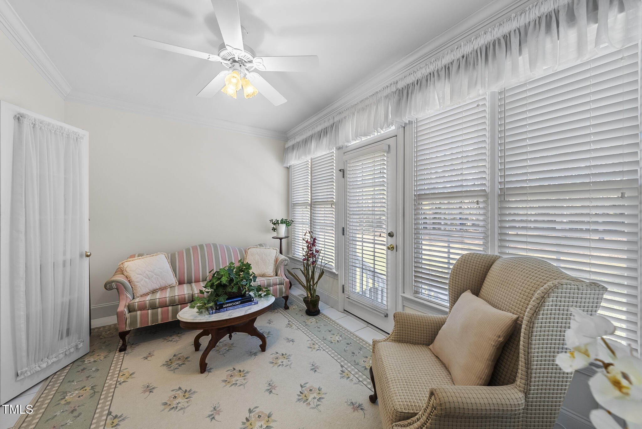 3407 Barron Berkeley Way