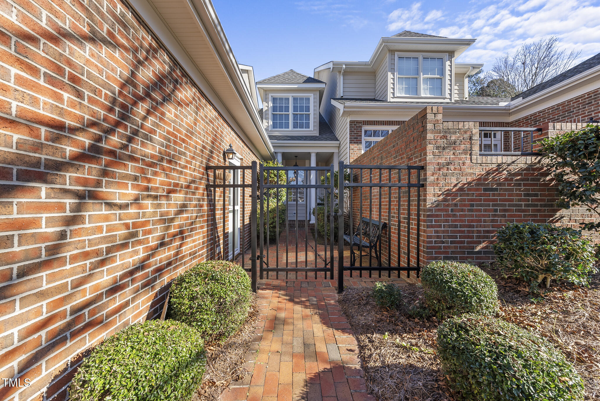 3407 Barron Berkeley Way