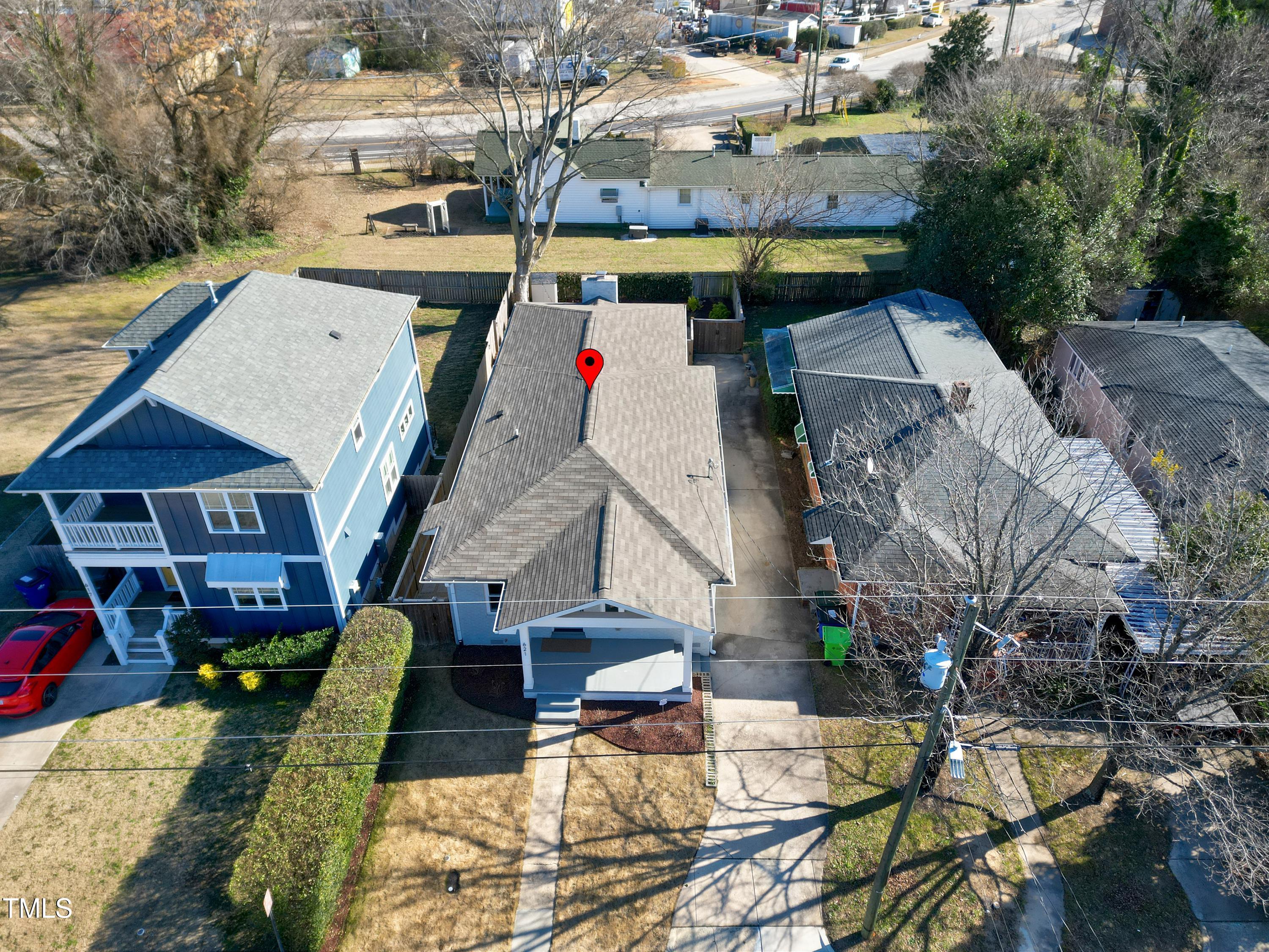 621 Coleman Street