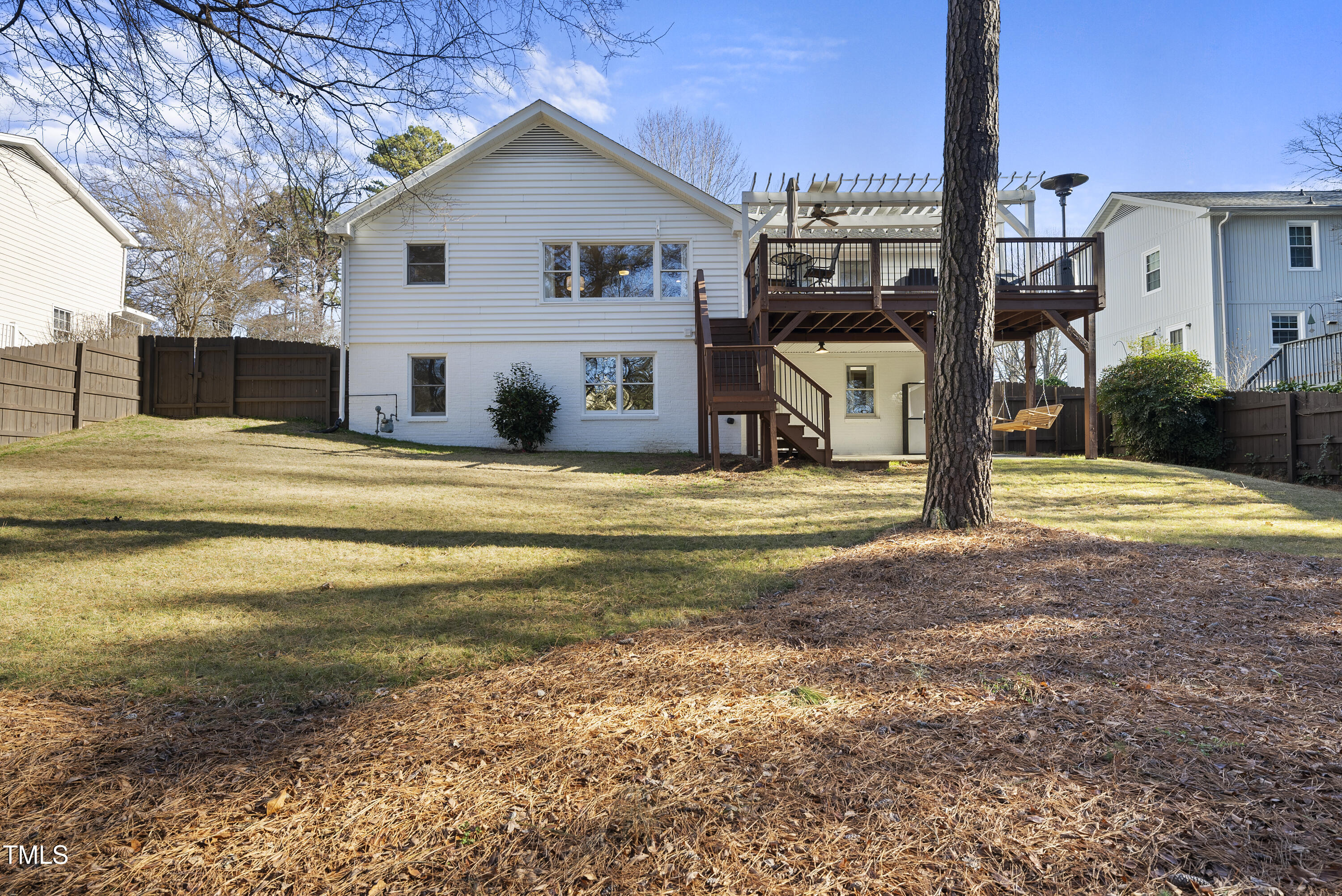 5405 Cedarwood Drive