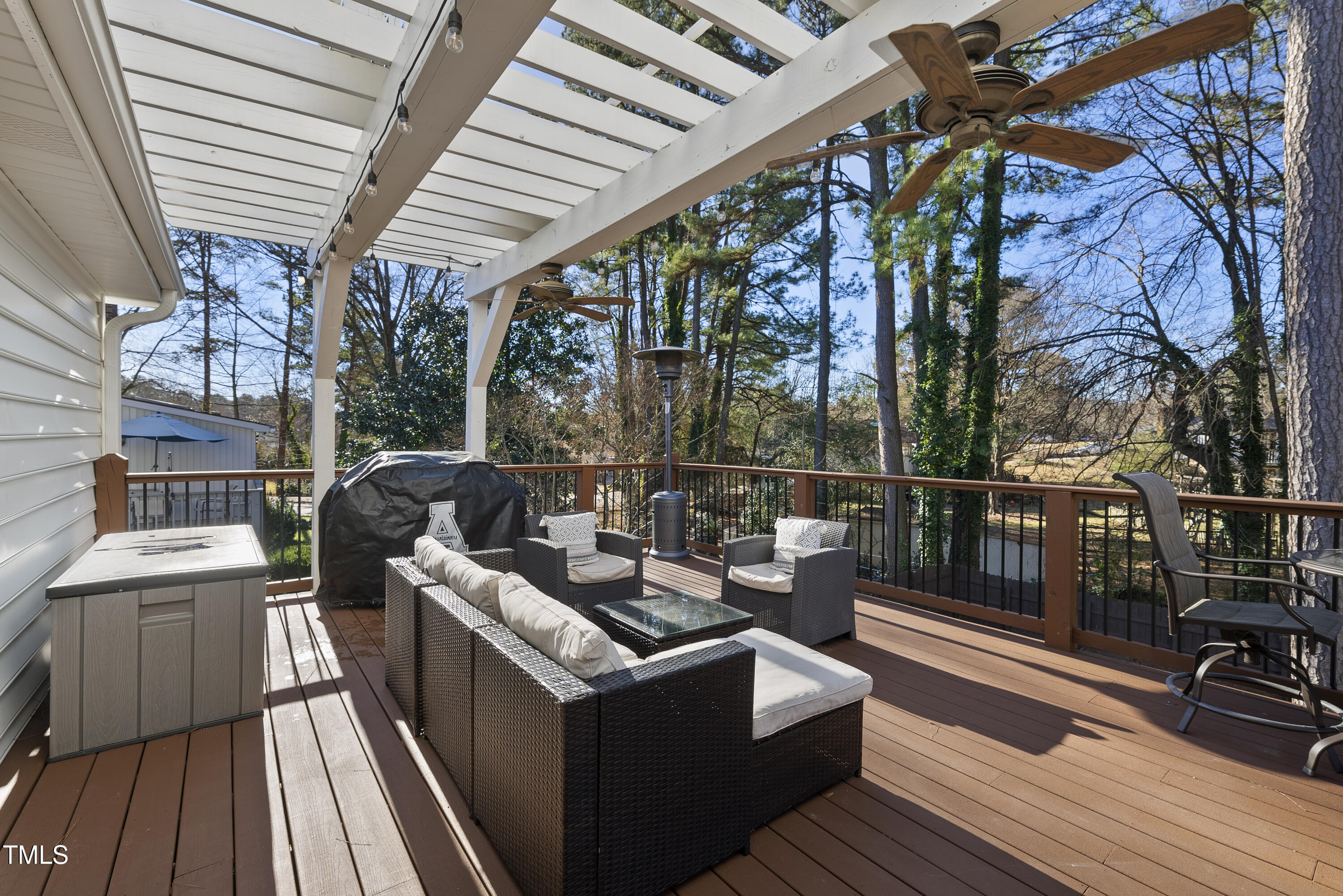 5405 Cedarwood Drive