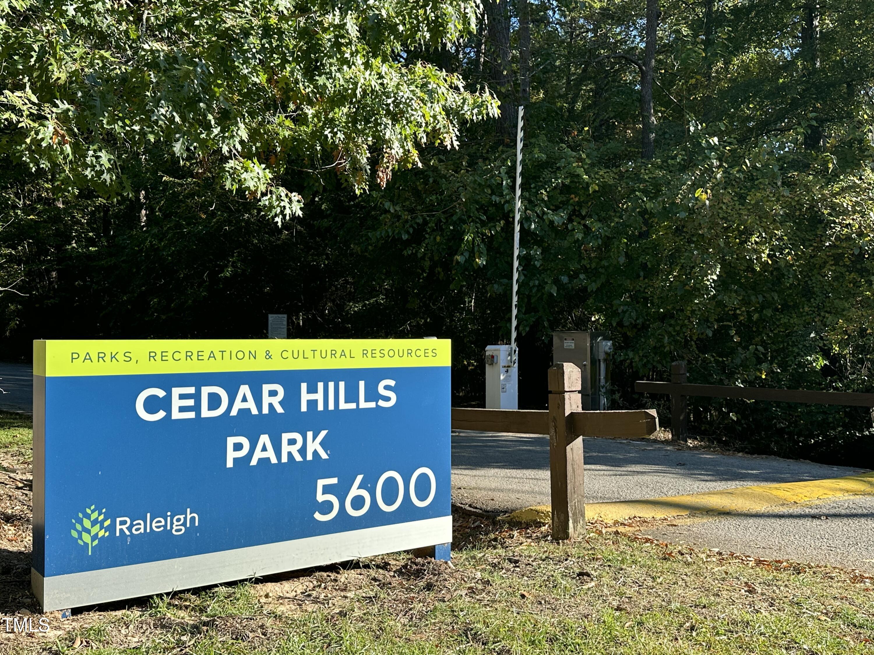 5405 Cedarwood Drive