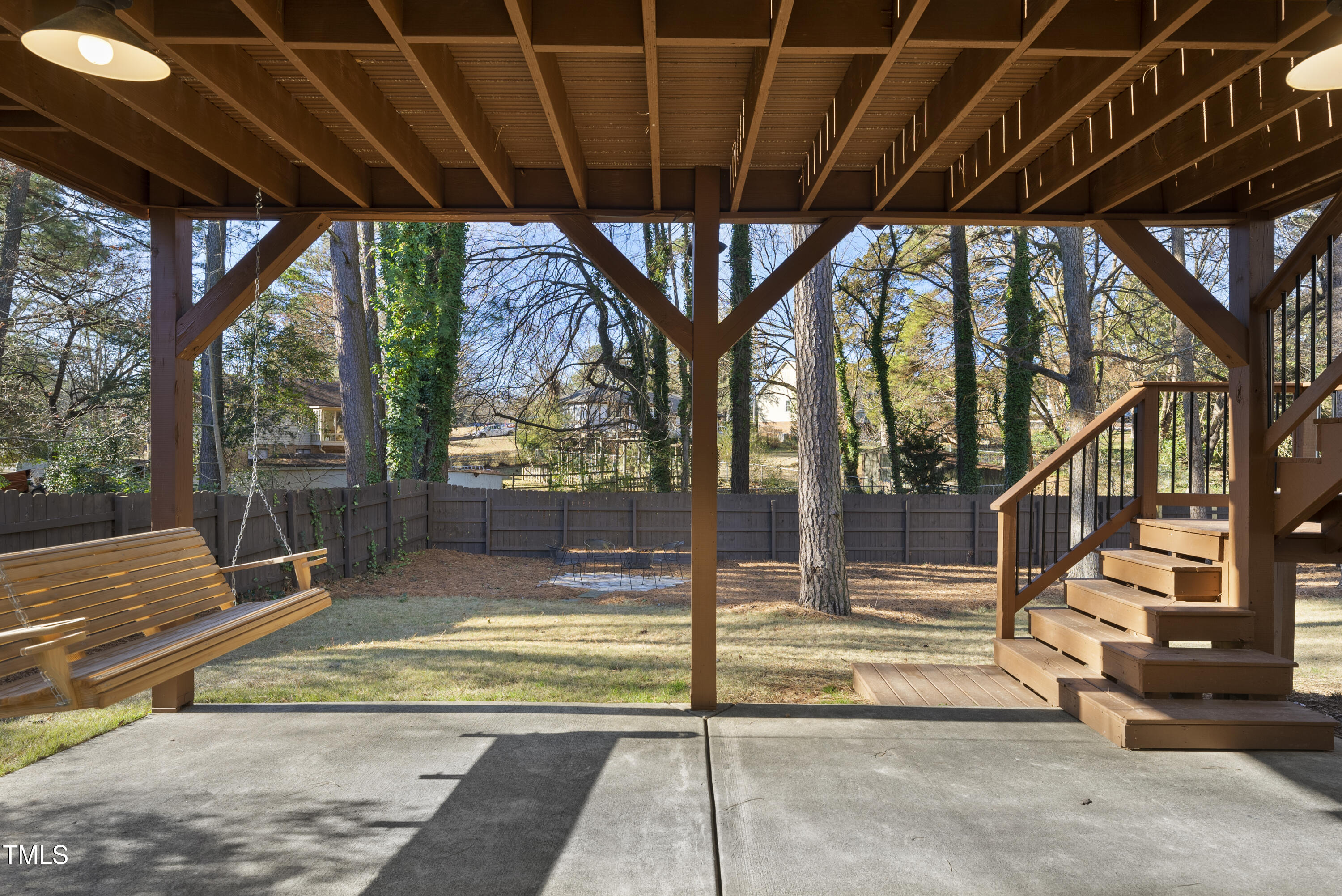 5405 Cedarwood Drive