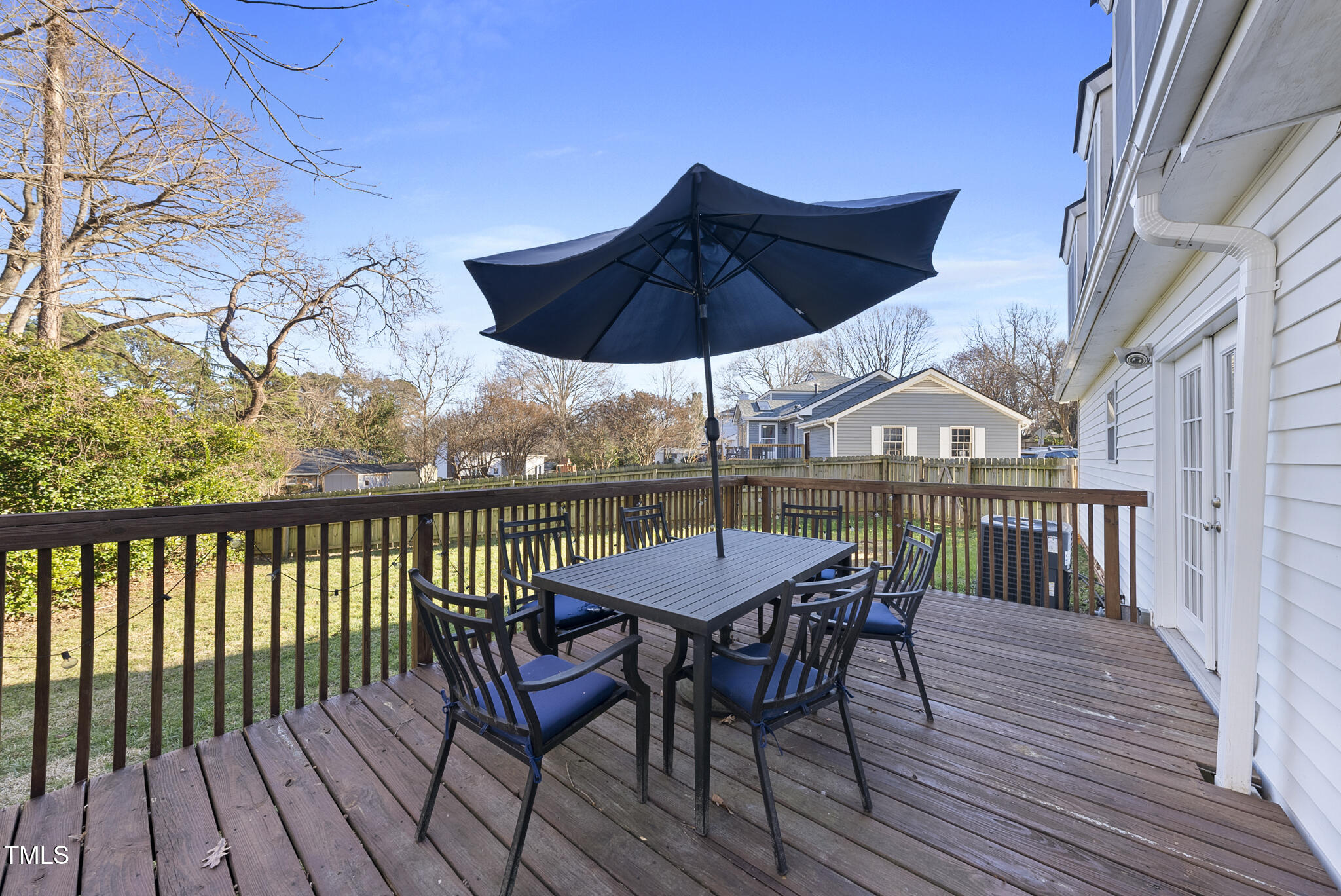 5500 Daywood Court