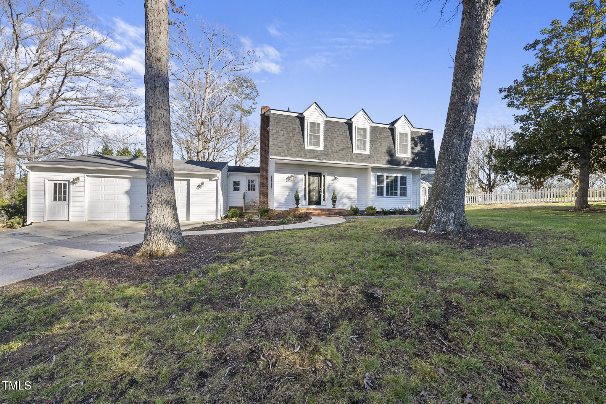 5500 Daywood Court