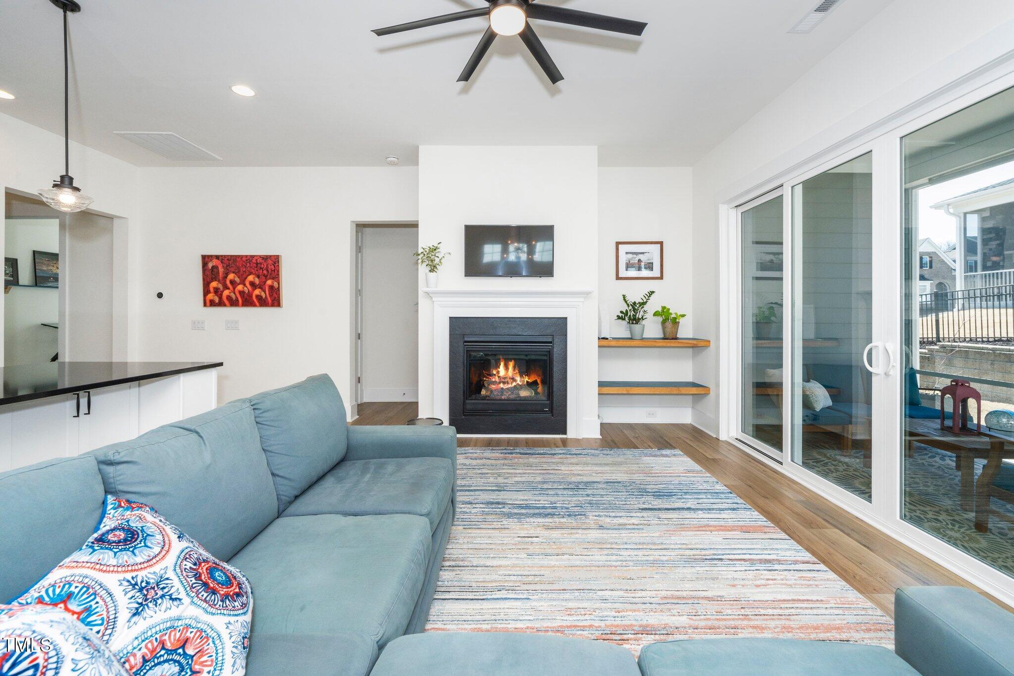 276 Bevis Marks Drive