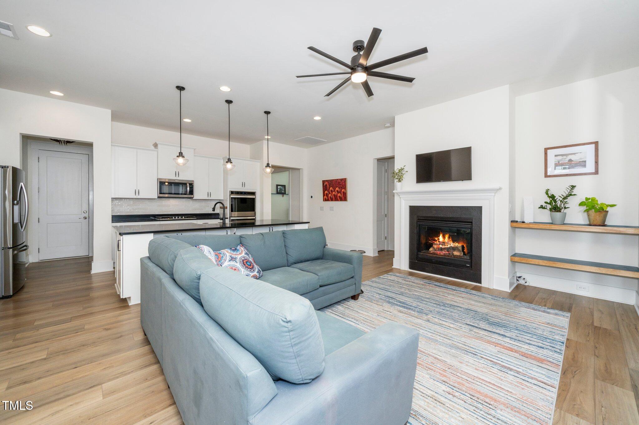 276 Bevis Marks Drive