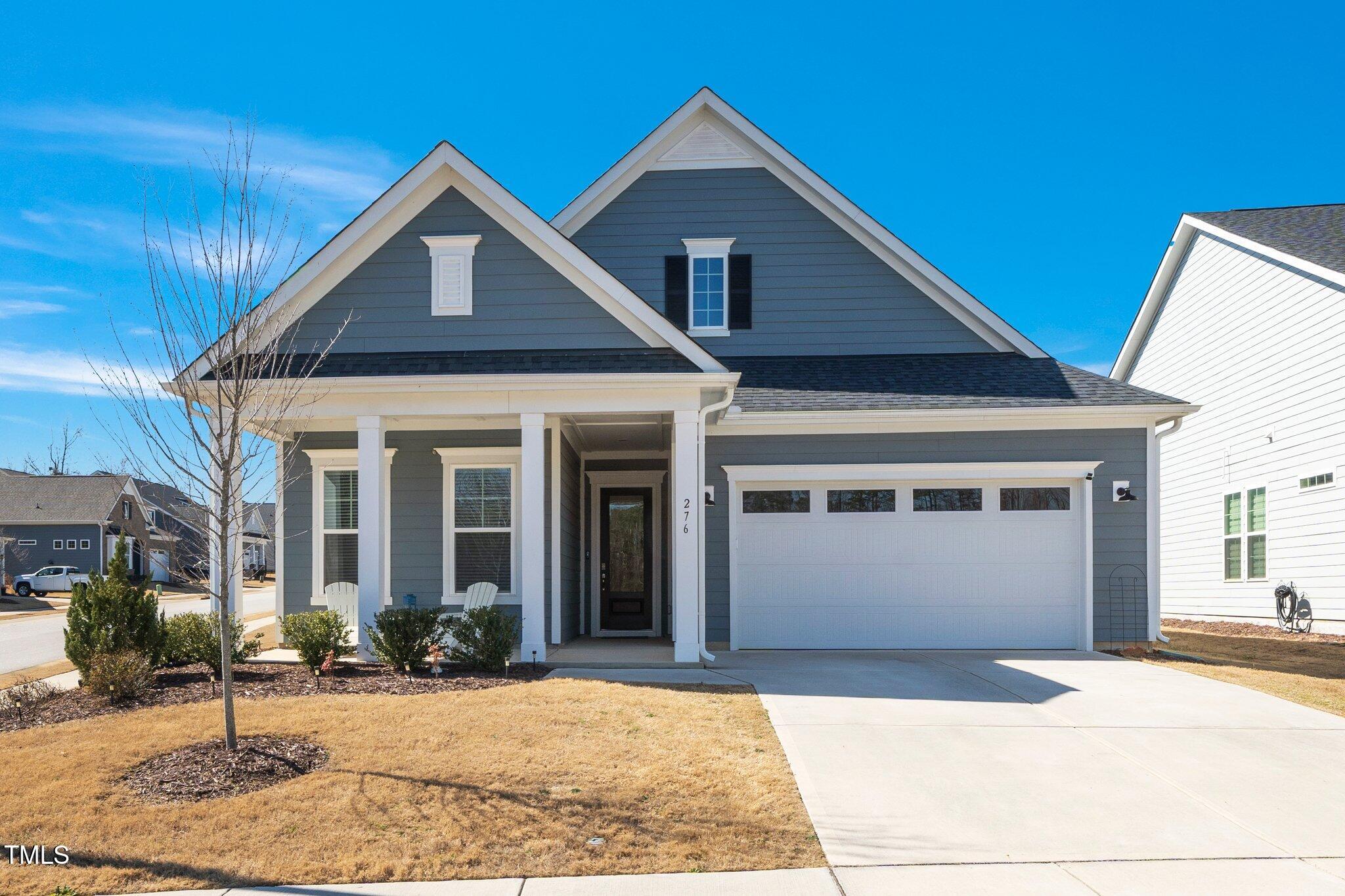 276 Bevis Marks Drive