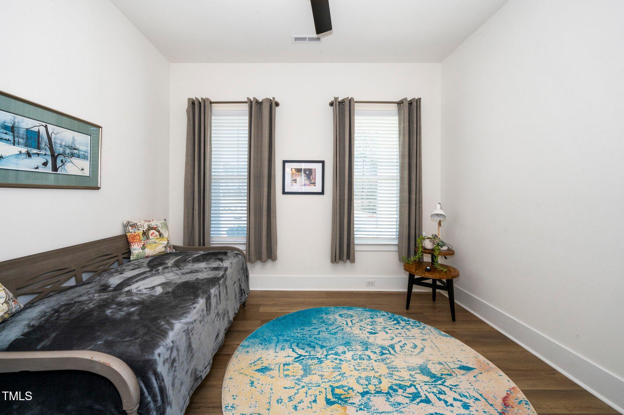 276 Bevis Marks Drive