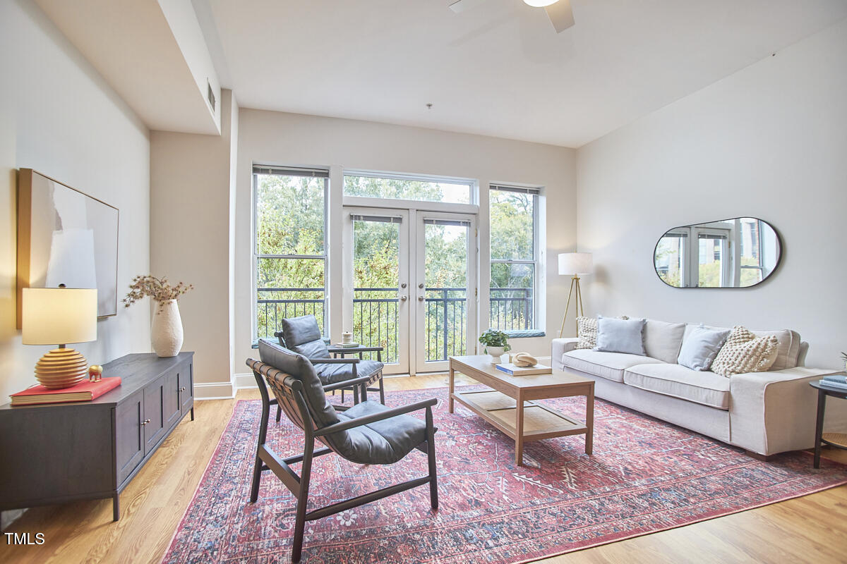 200 S Dawson Street # 303