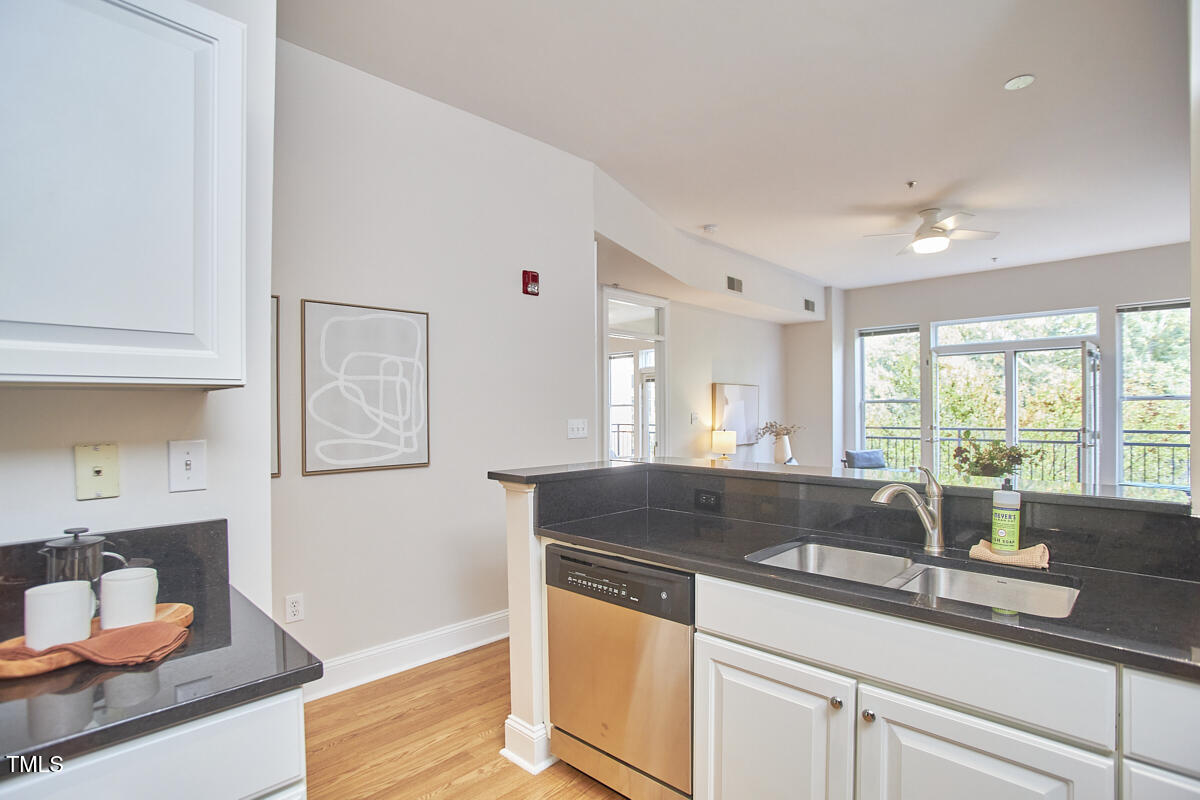 200 S Dawson Street # 303