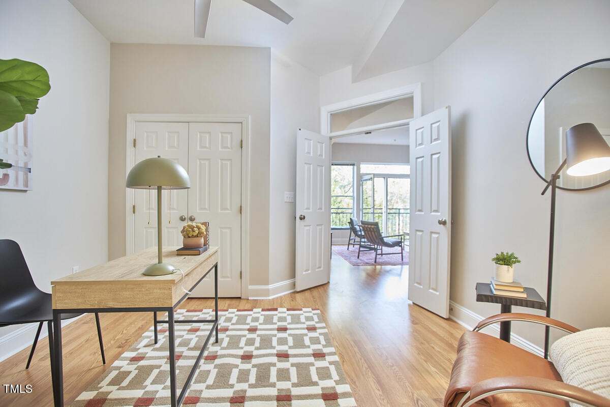 200 S Dawson Street # 303