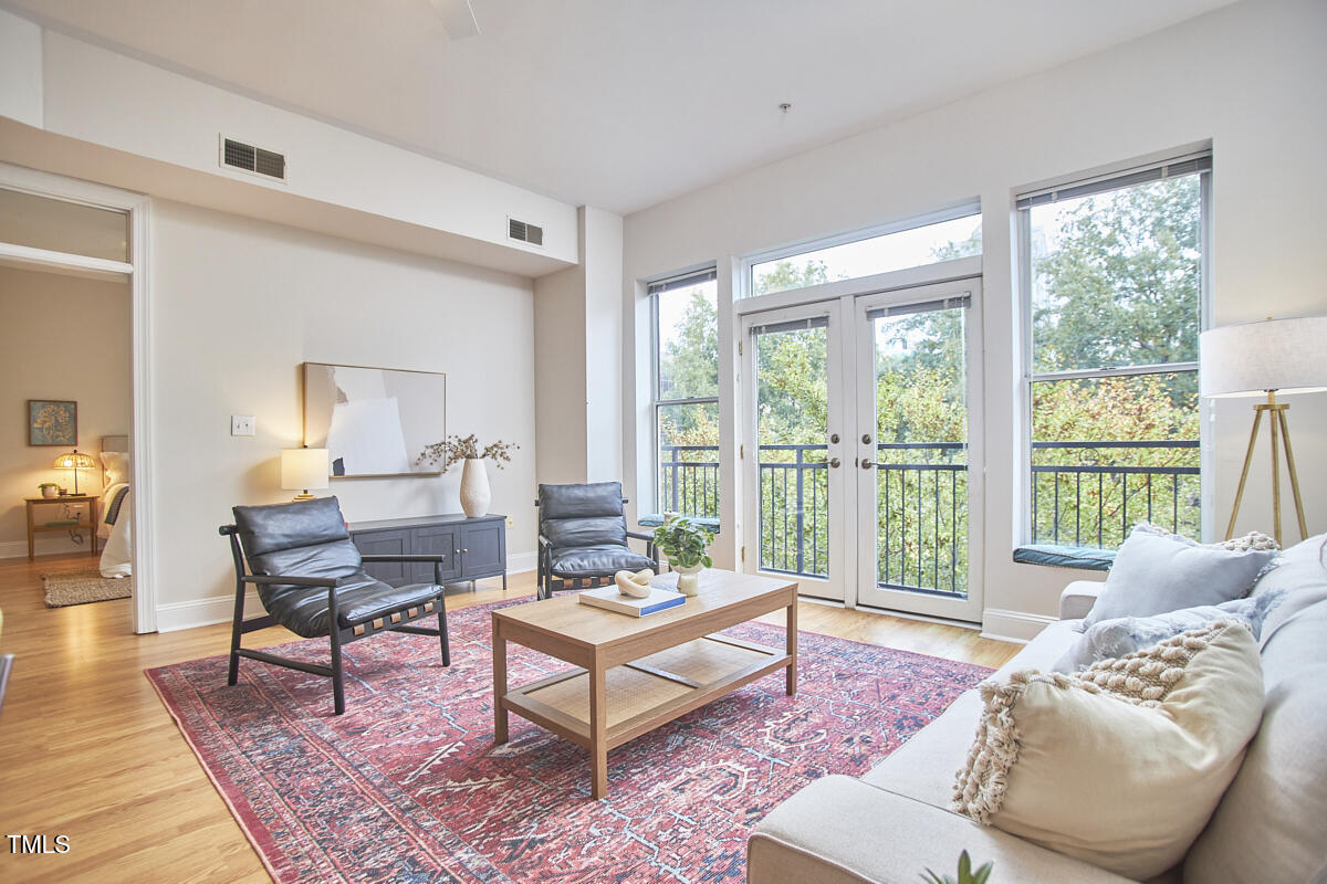 200 S Dawson Street # 303
