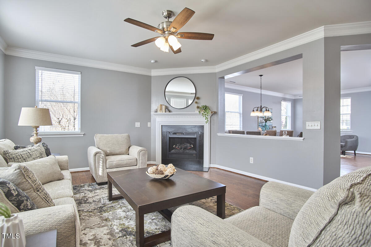 442 Steel Hopper Way