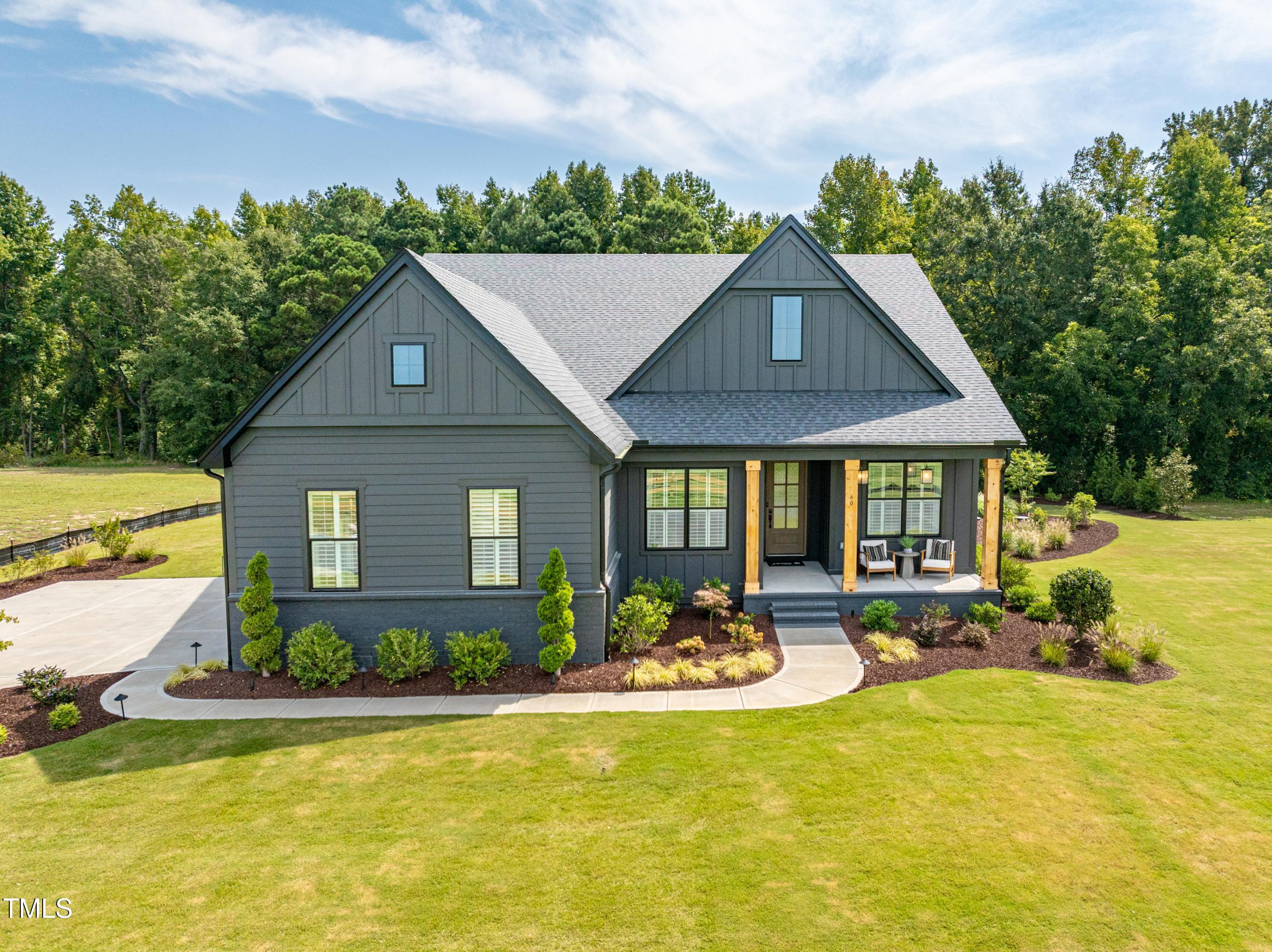 2108 New Hope Church Road
