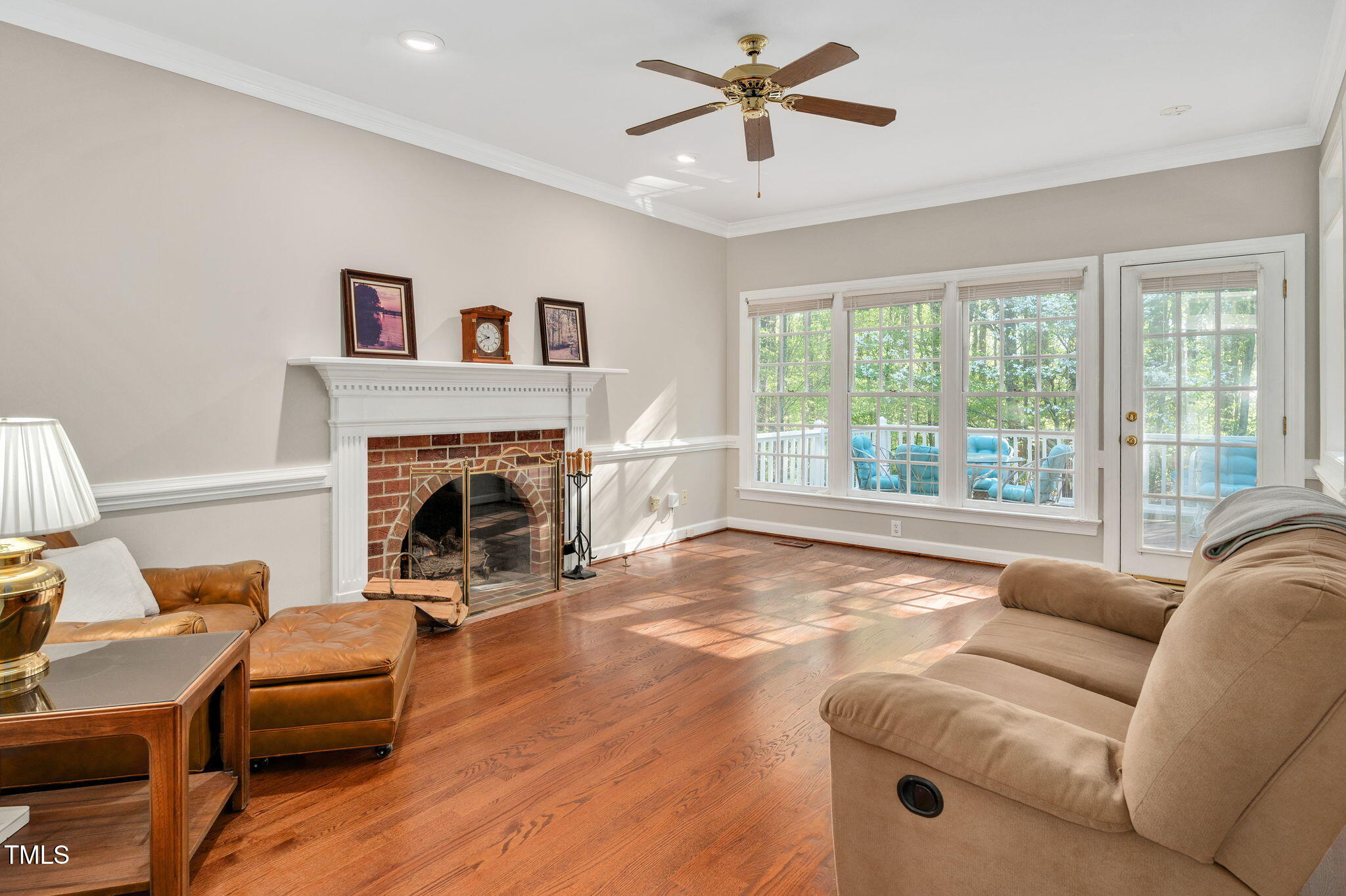 8309 Nantahala Drive