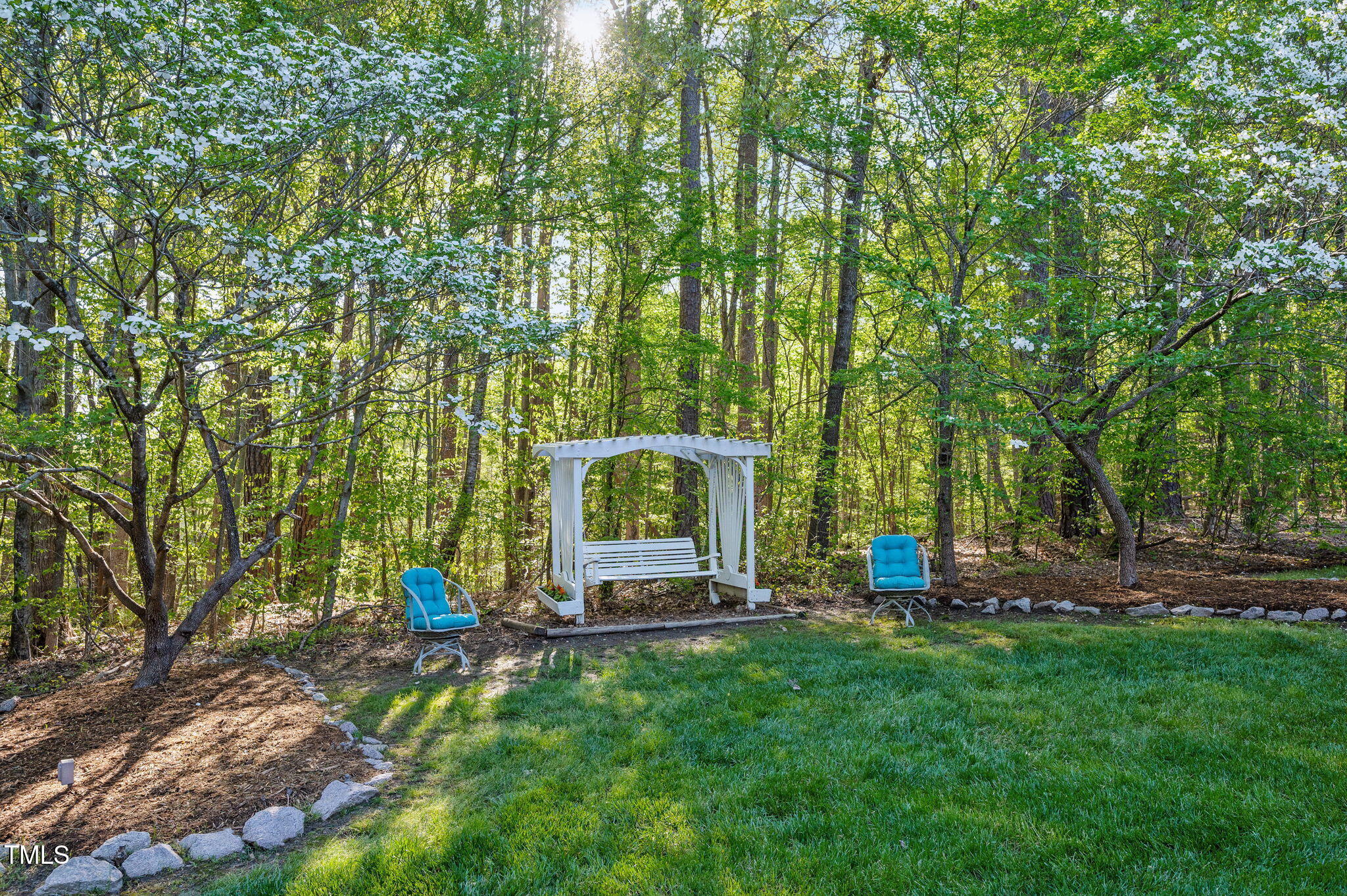 8309 Nantahala Drive
