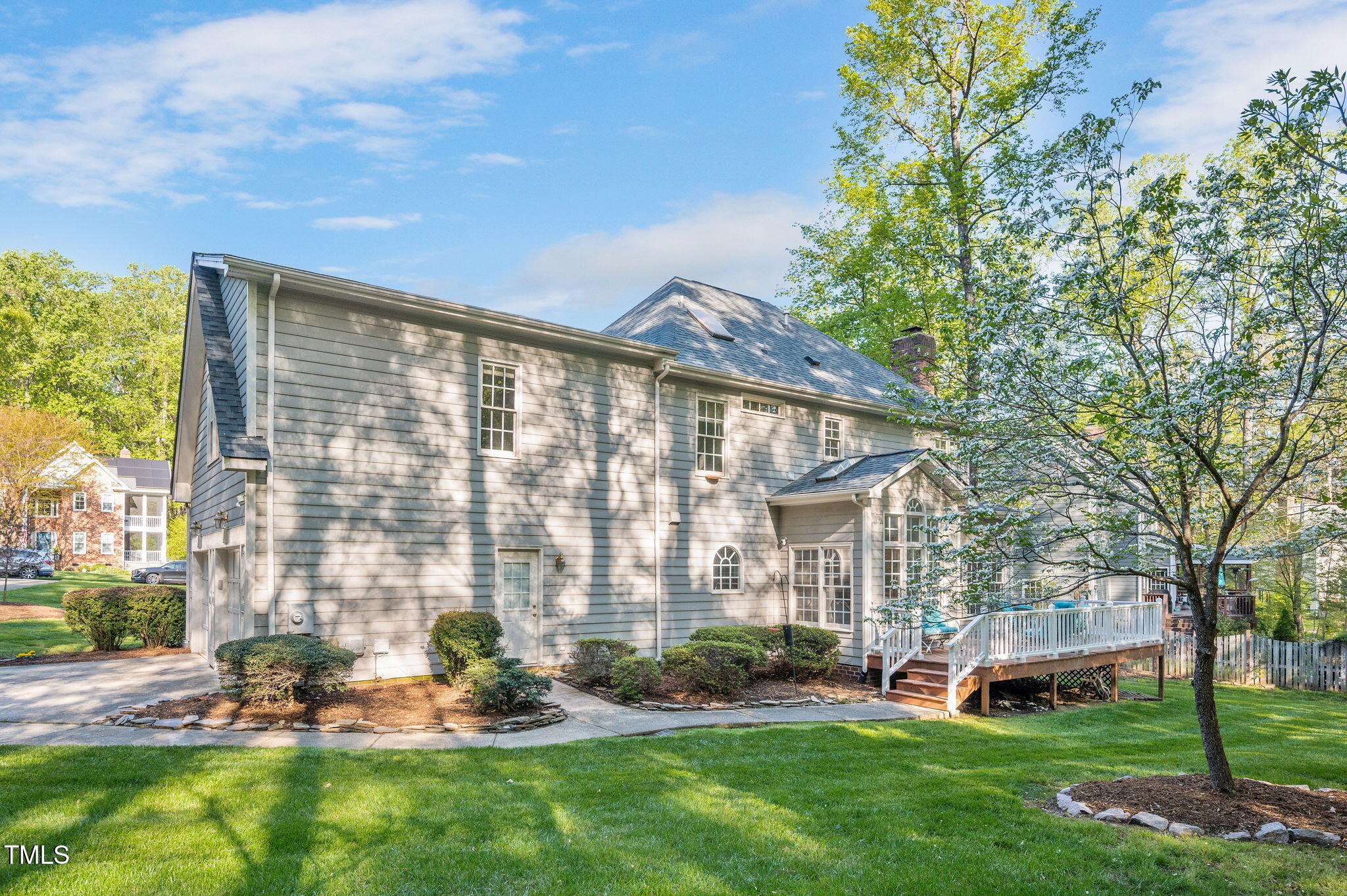 8309 Nantahala Drive