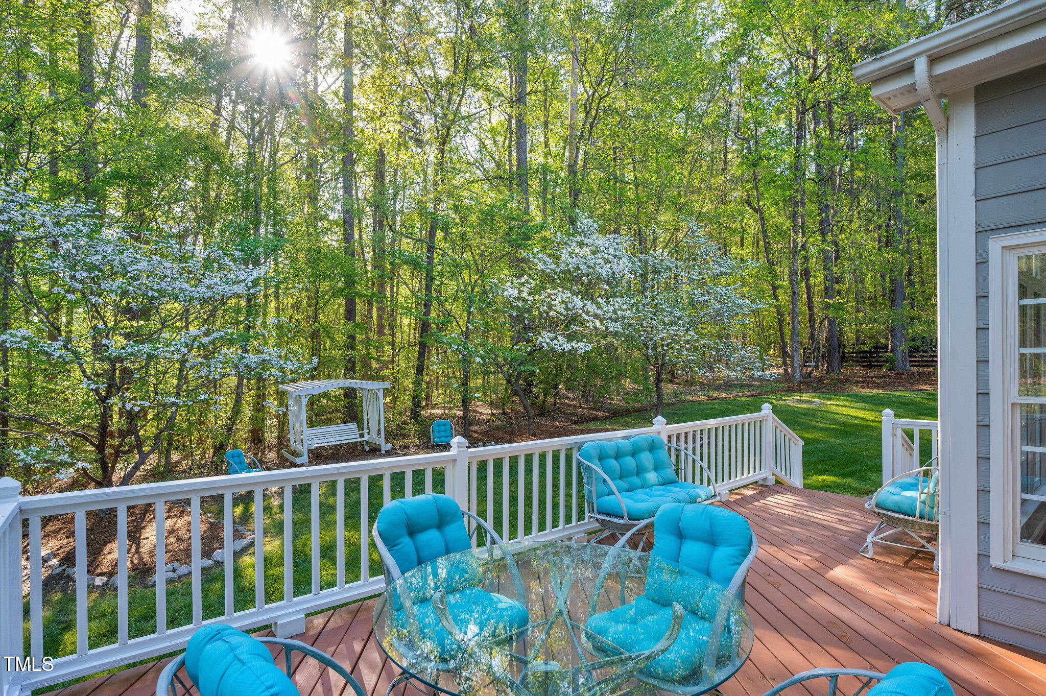 8309 Nantahala Drive