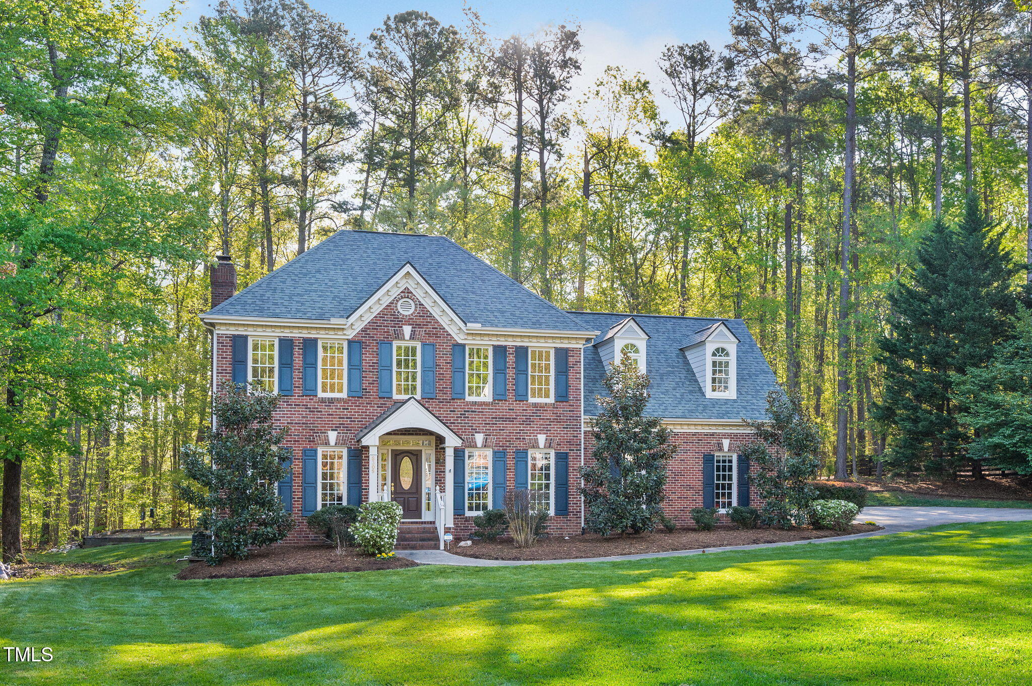8309 Nantahala Drive