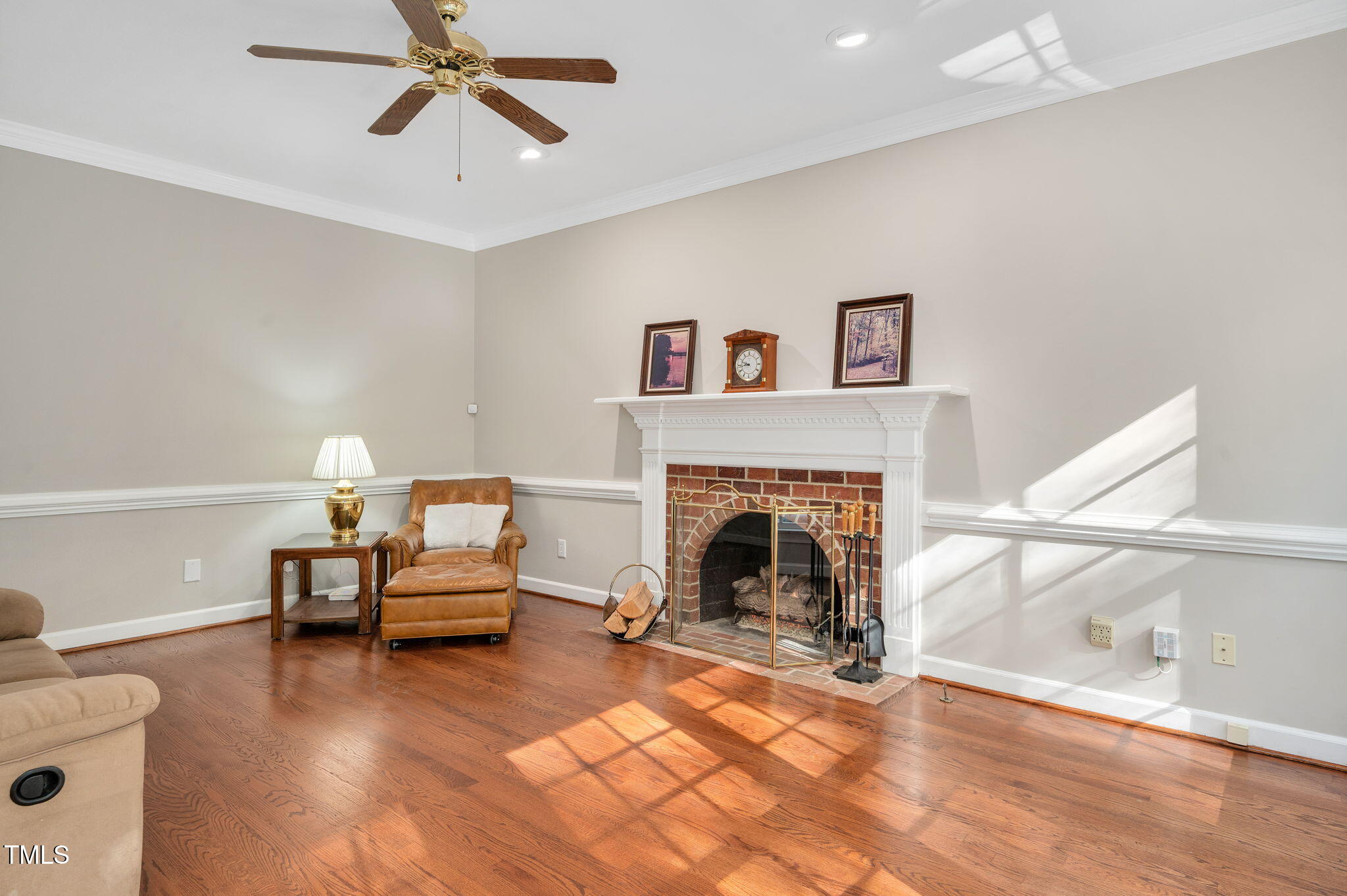 8309 Nantahala Drive