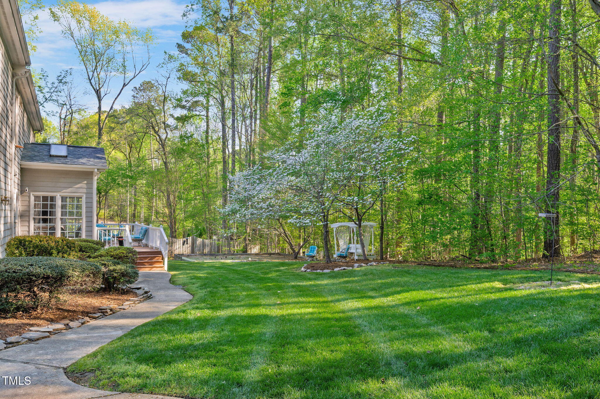 8309 Nantahala Drive