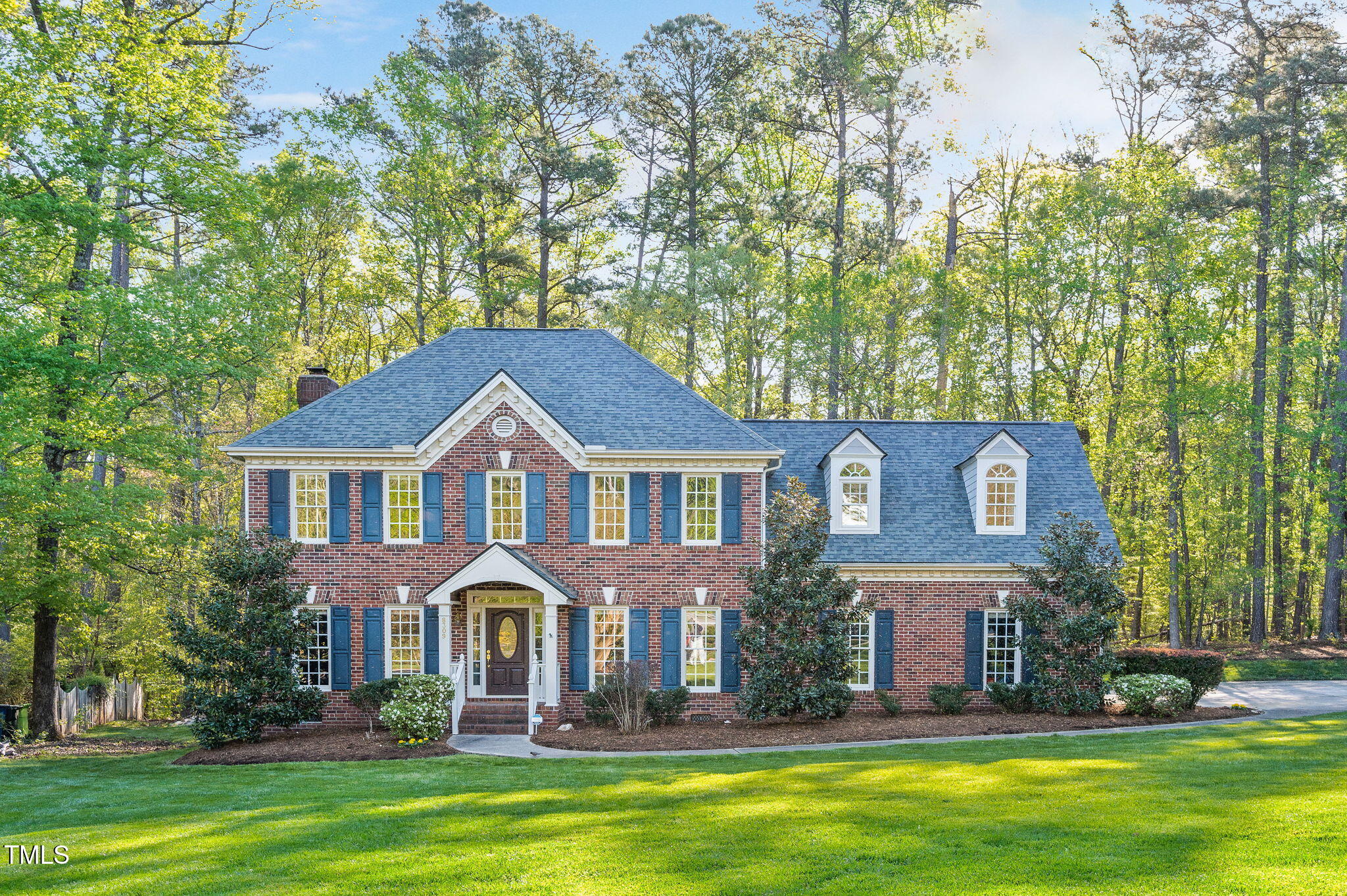 8309 Nantahala Drive