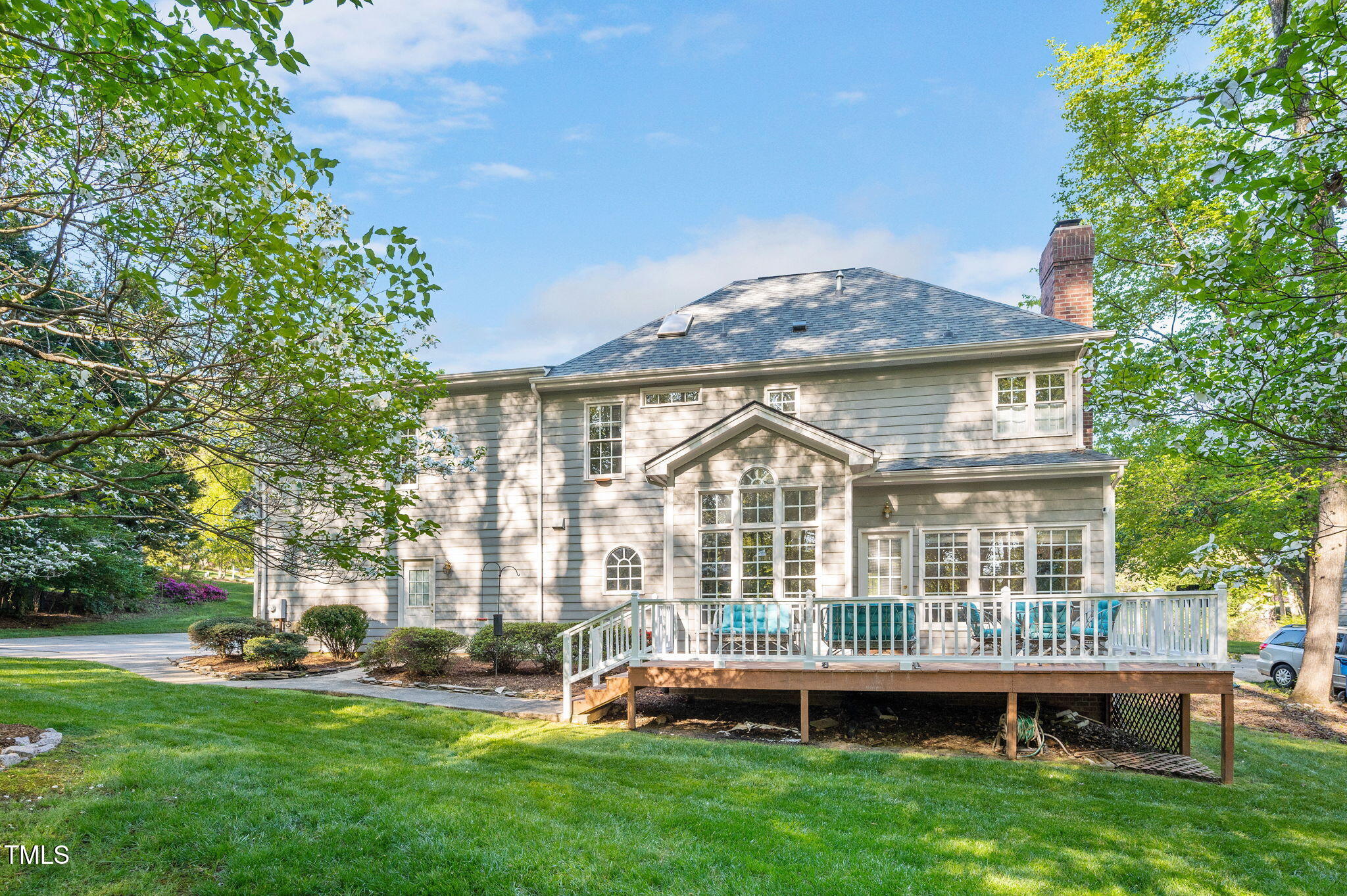8309 Nantahala Drive
