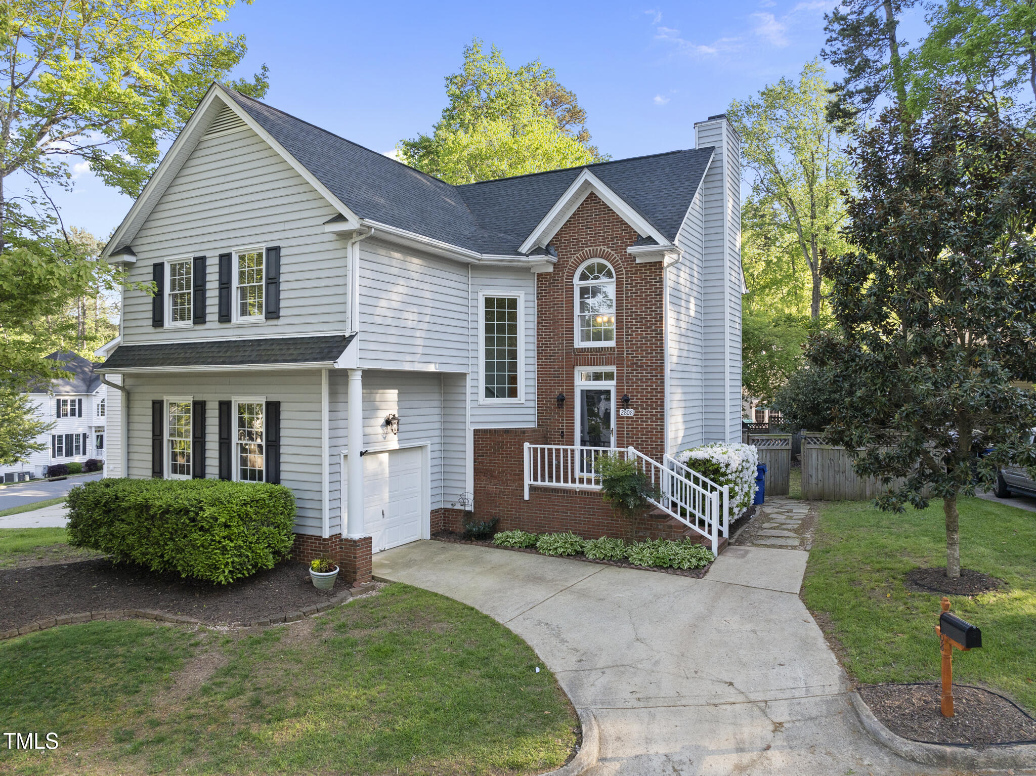 2808 Polesdon Court