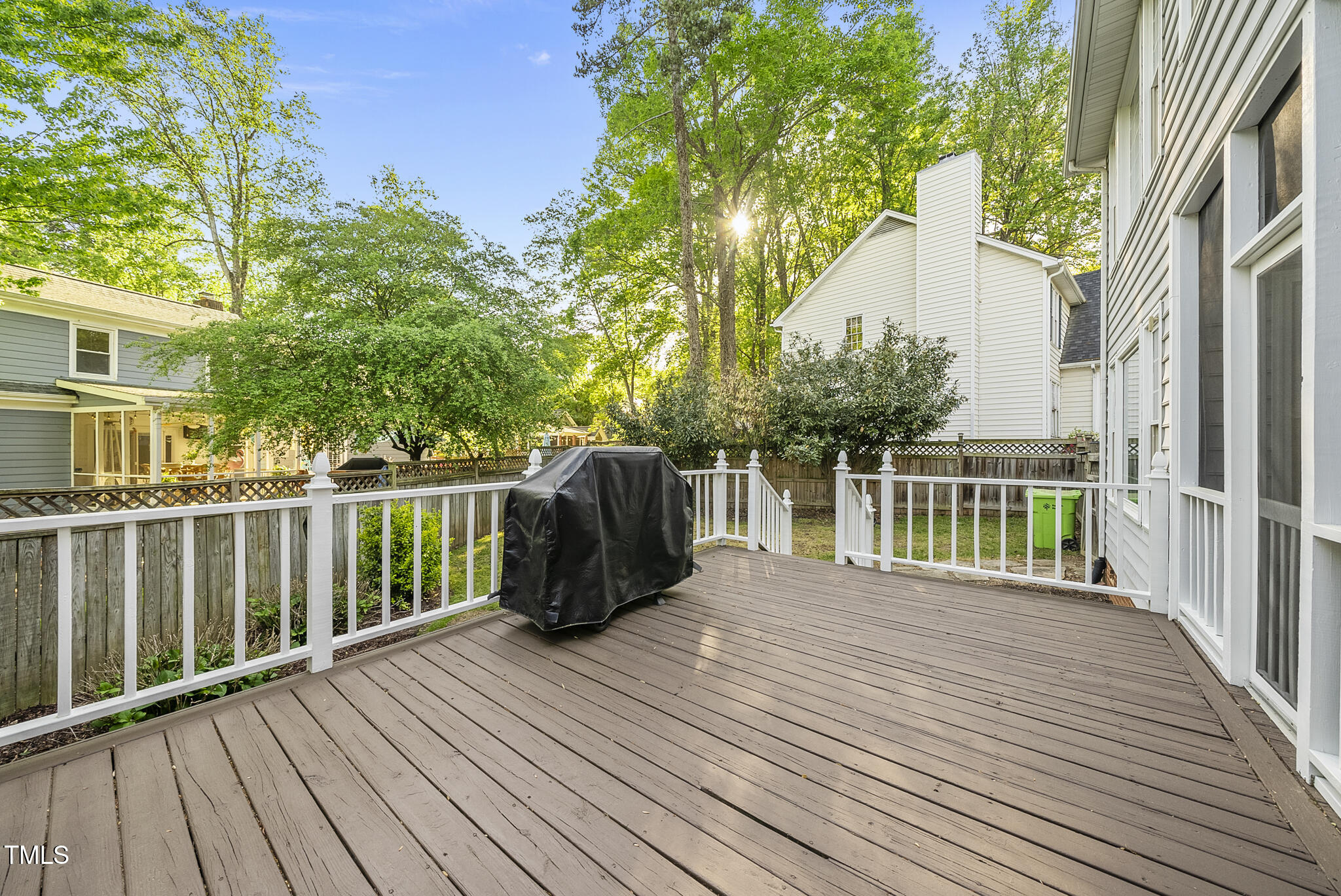 2808 Polesdon Court