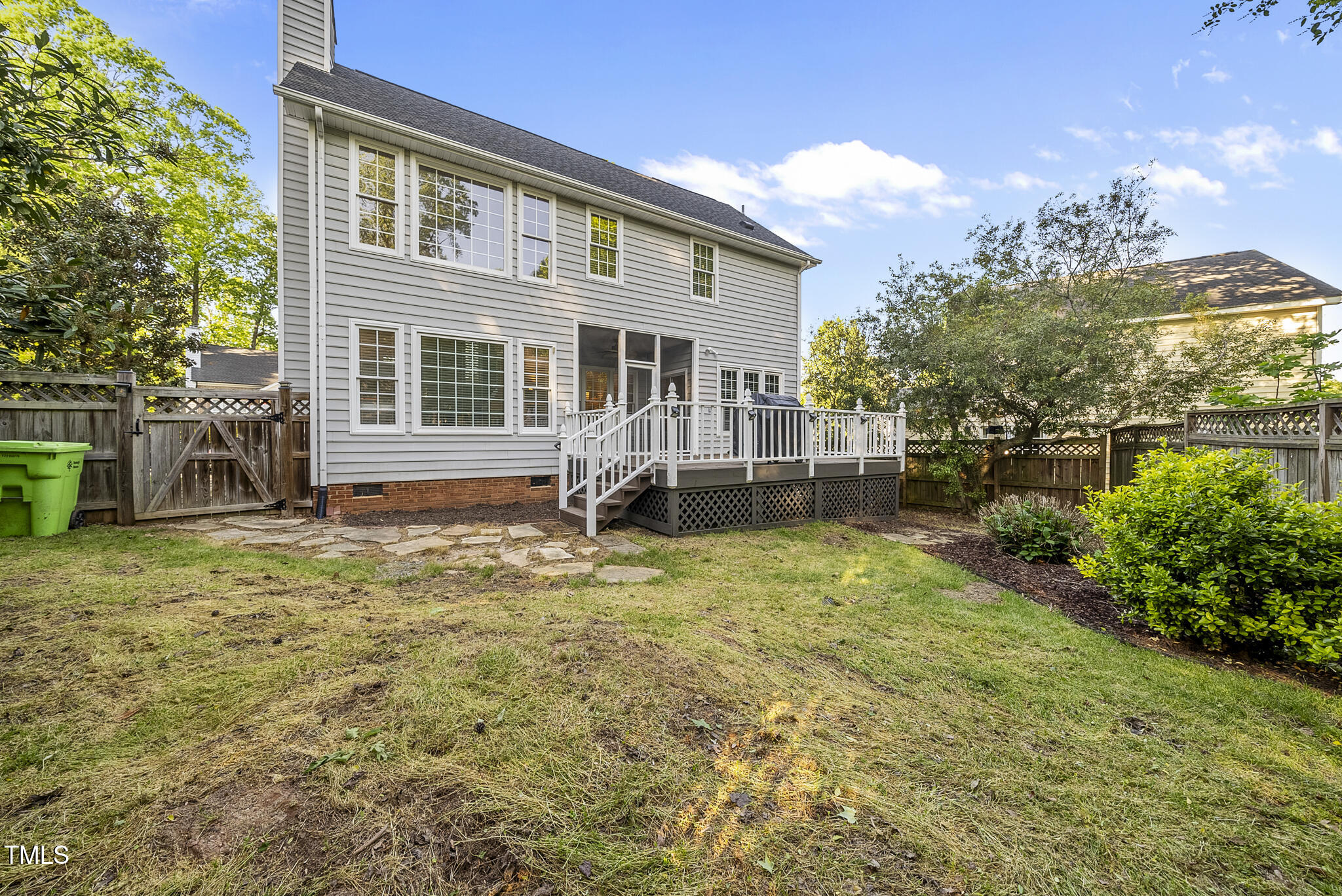 2808 Polesdon Court