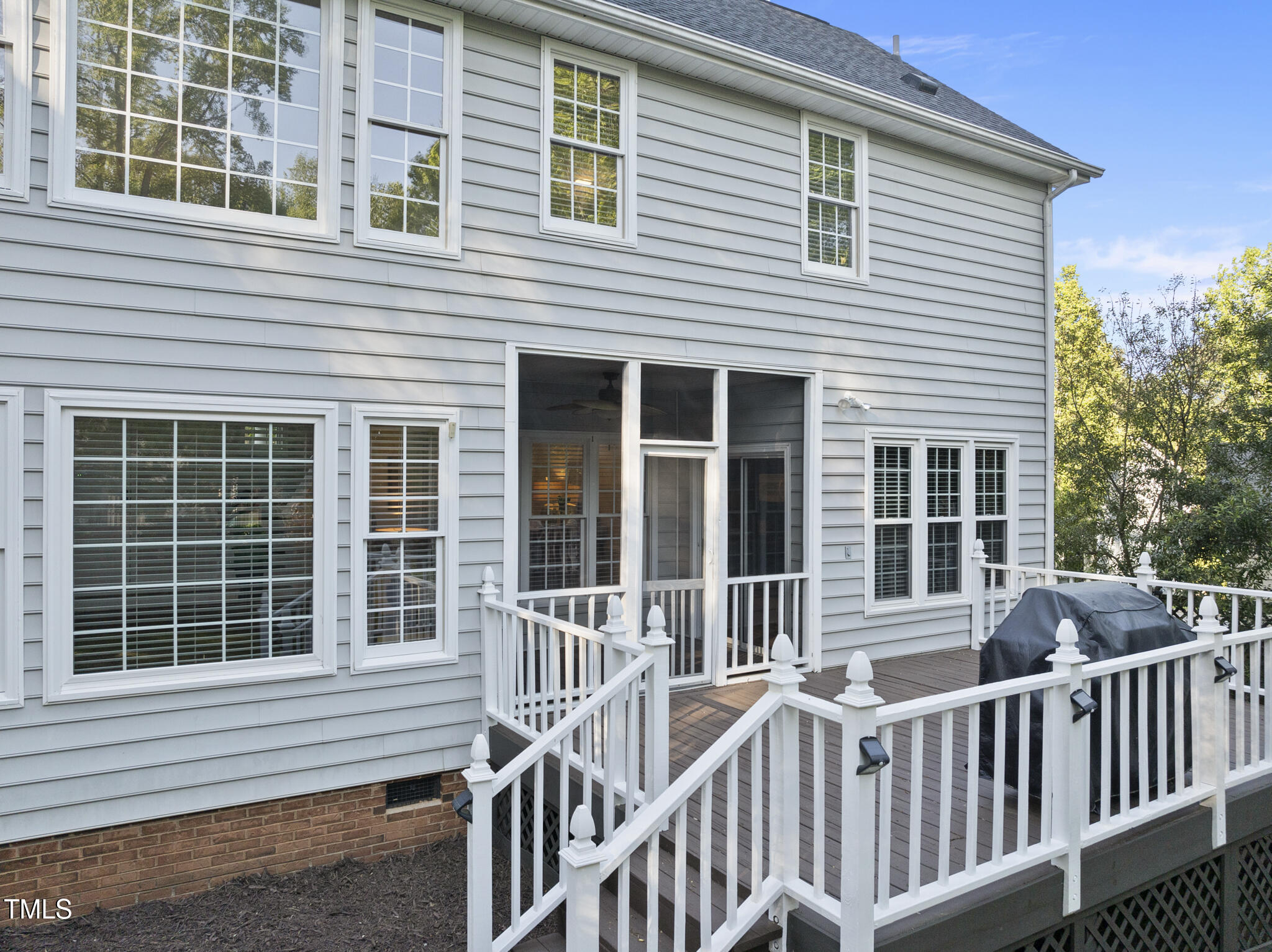 2808 Polesdon Court