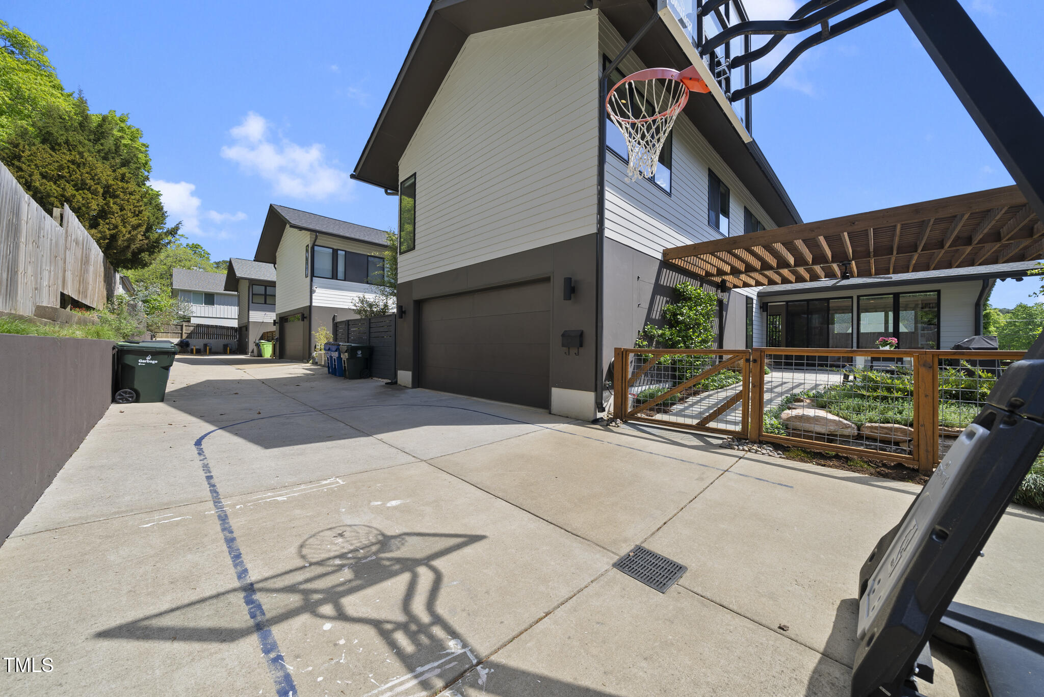 1101 Norris Street