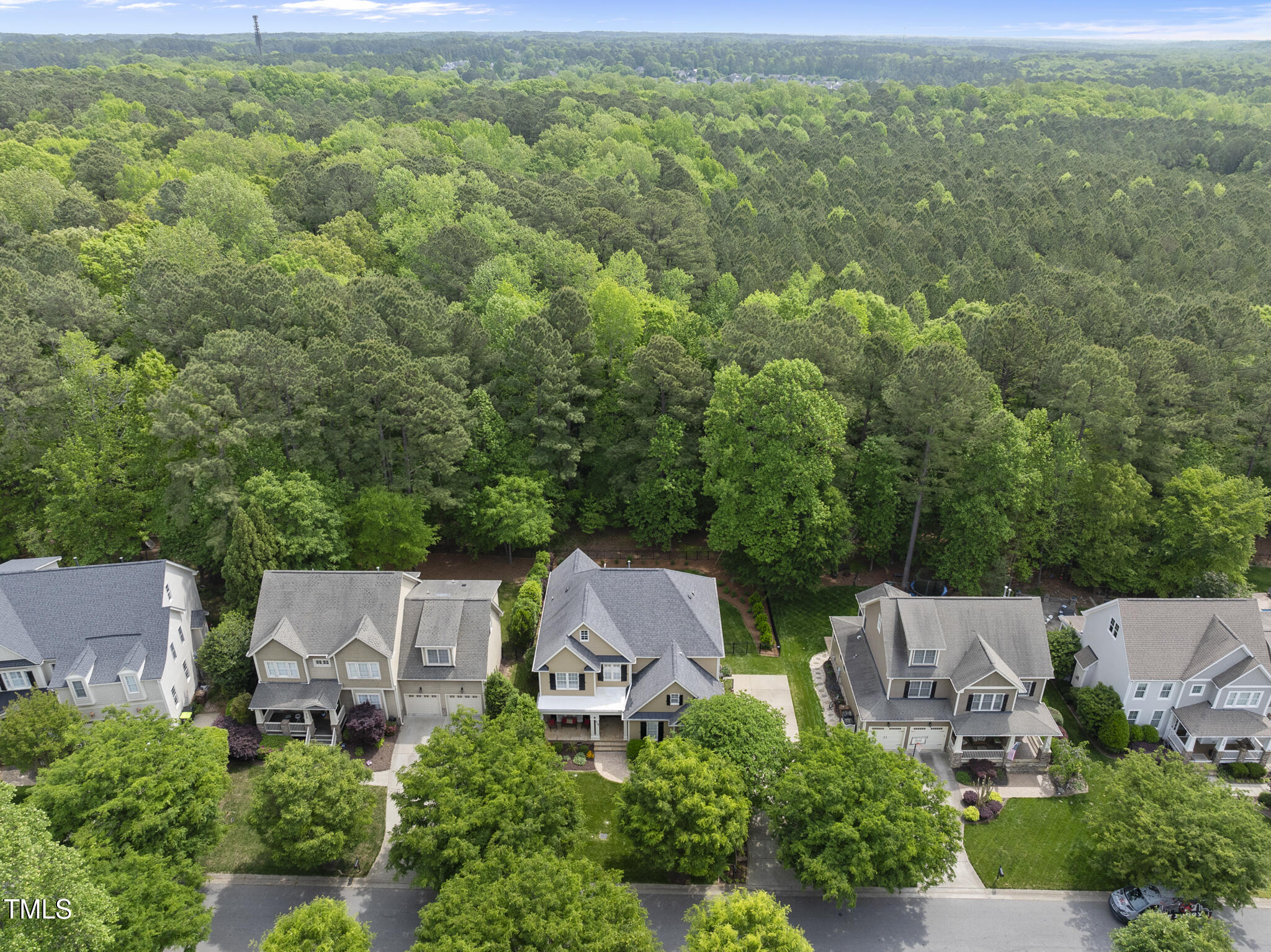 716 Streamwood Drive