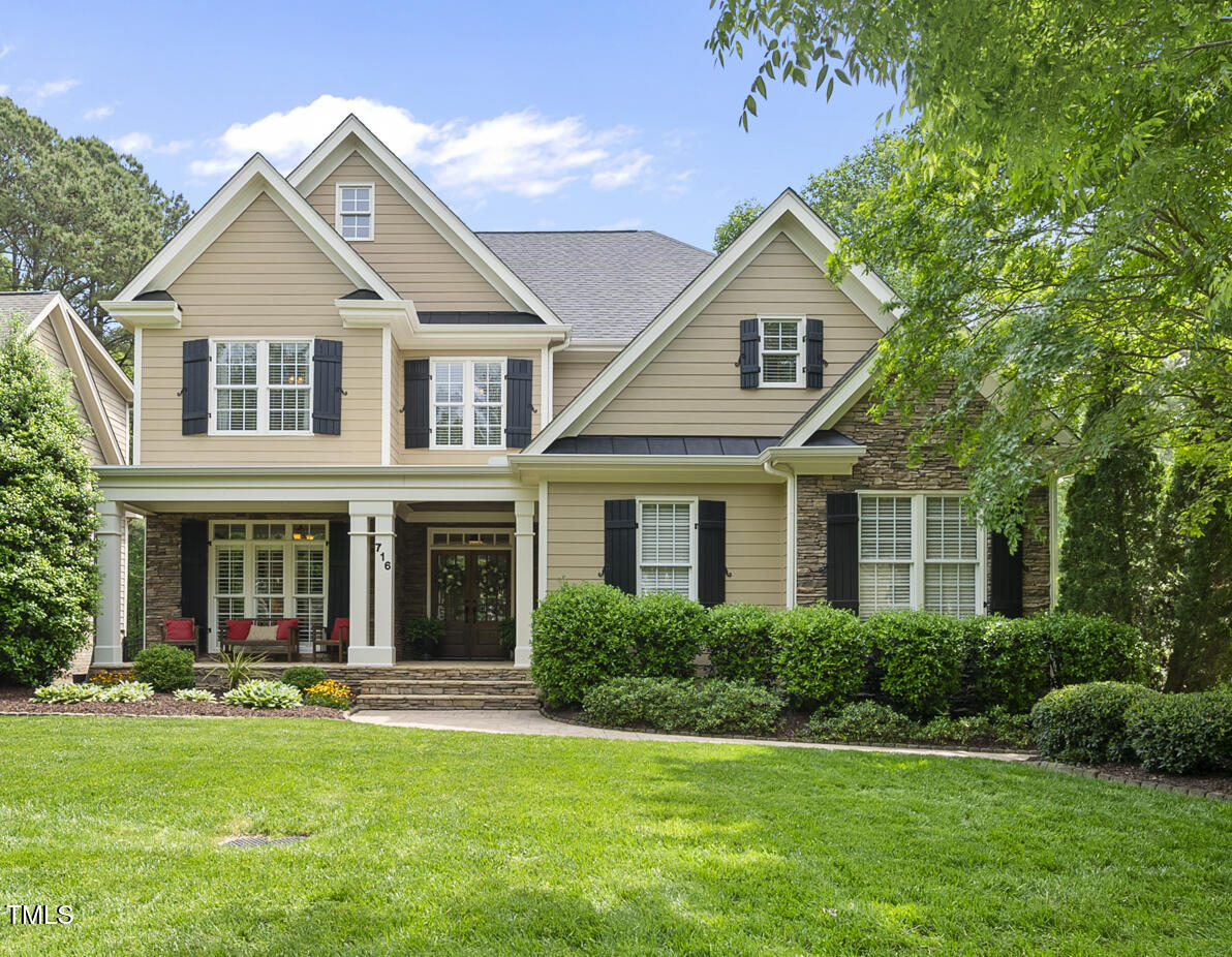 716 Streamwood Drive