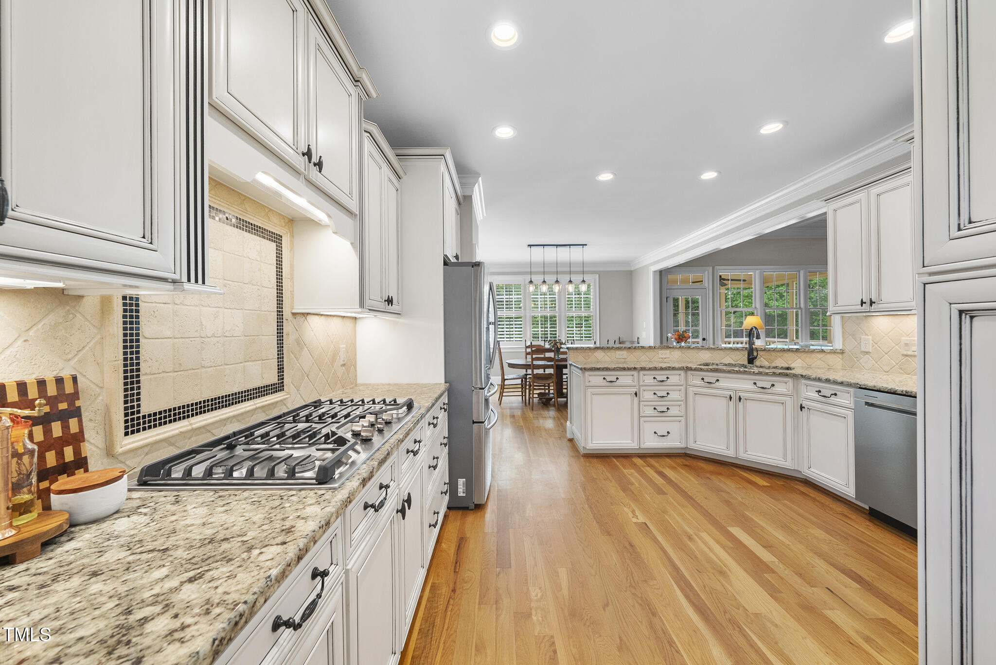 716 Streamwood Drive