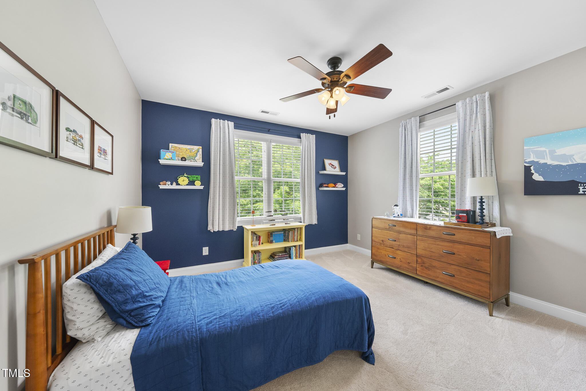716 Streamwood Drive