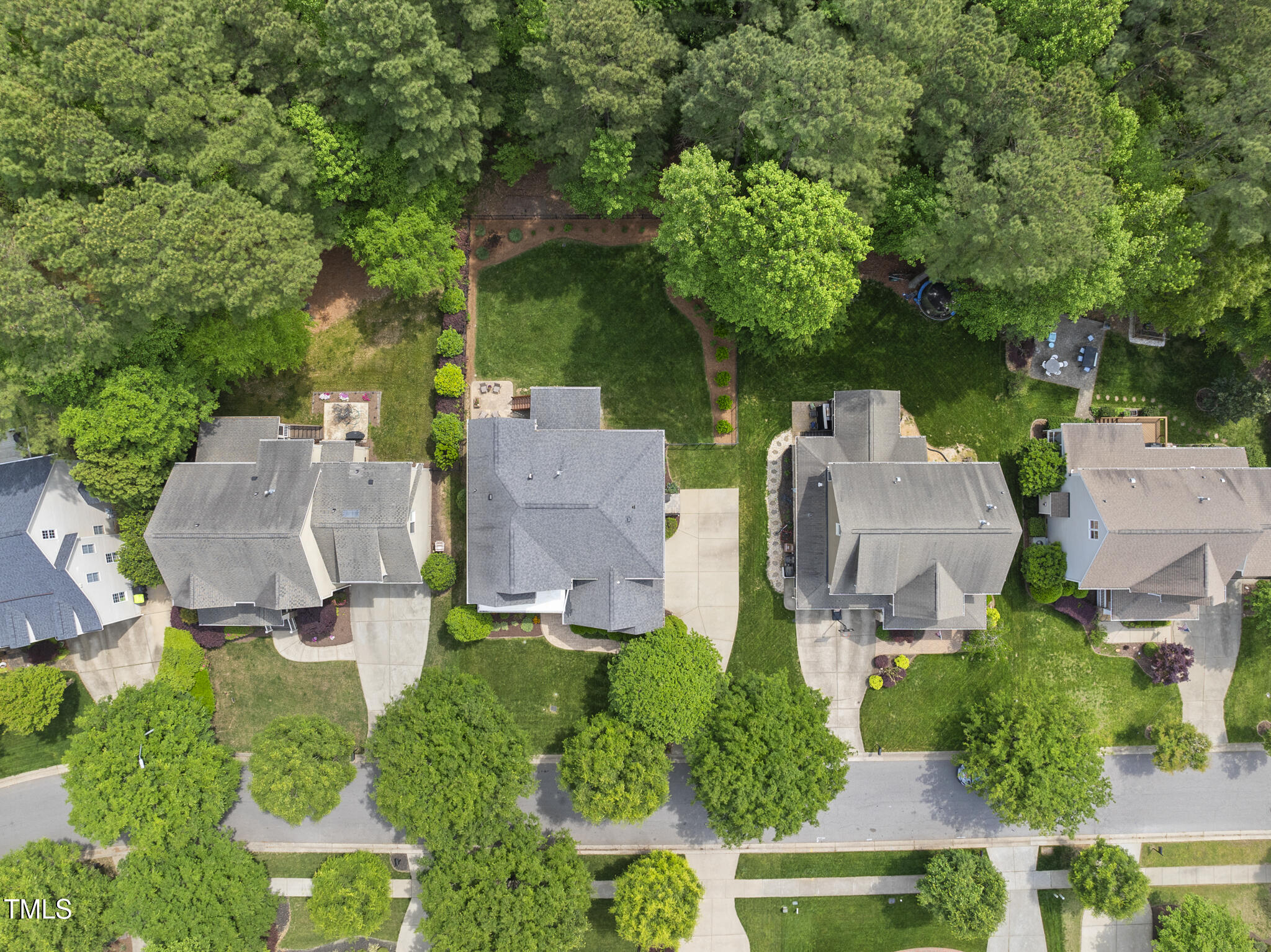 716 Streamwood Drive